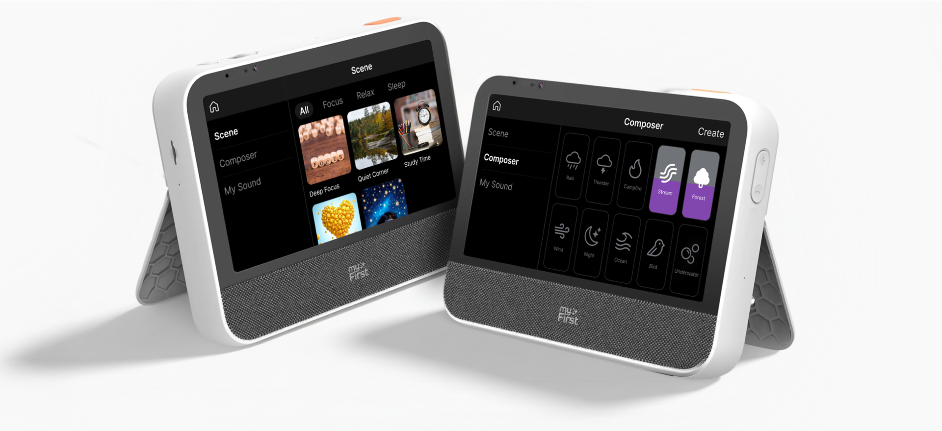 Let Your Kid Set the Mood