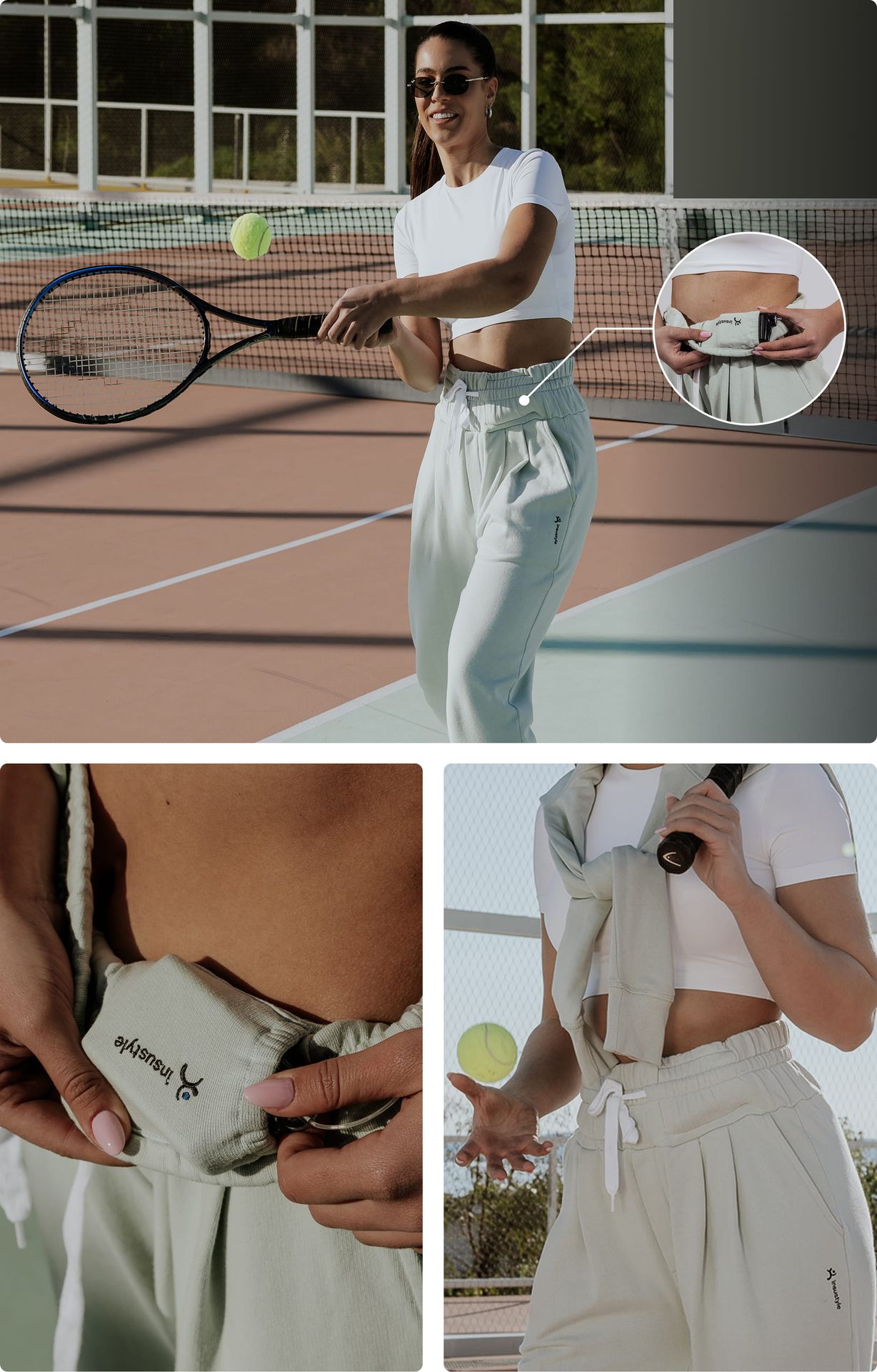 Premium Comfort You Can Feel