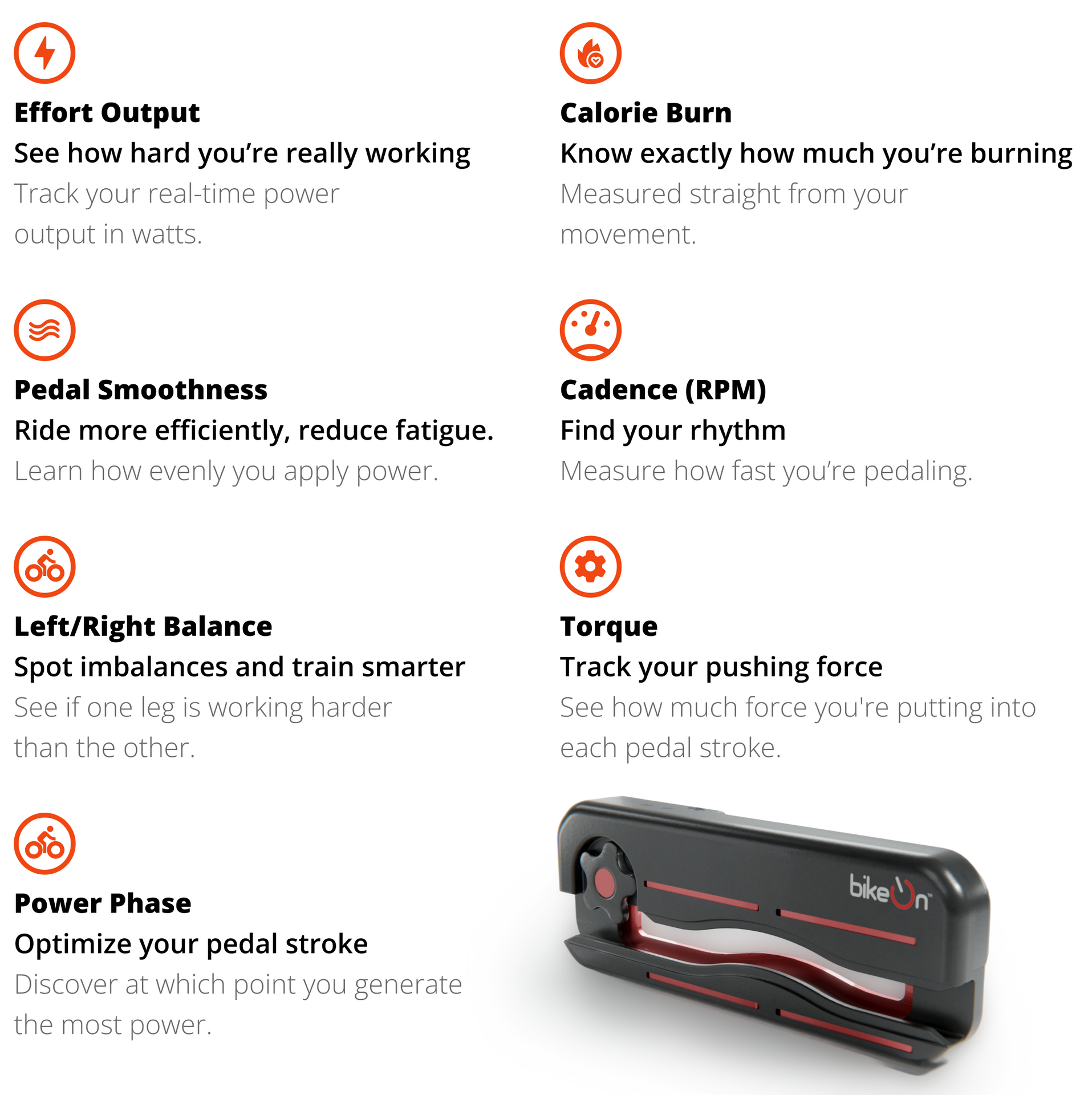 Ride Smarter with Real Insights