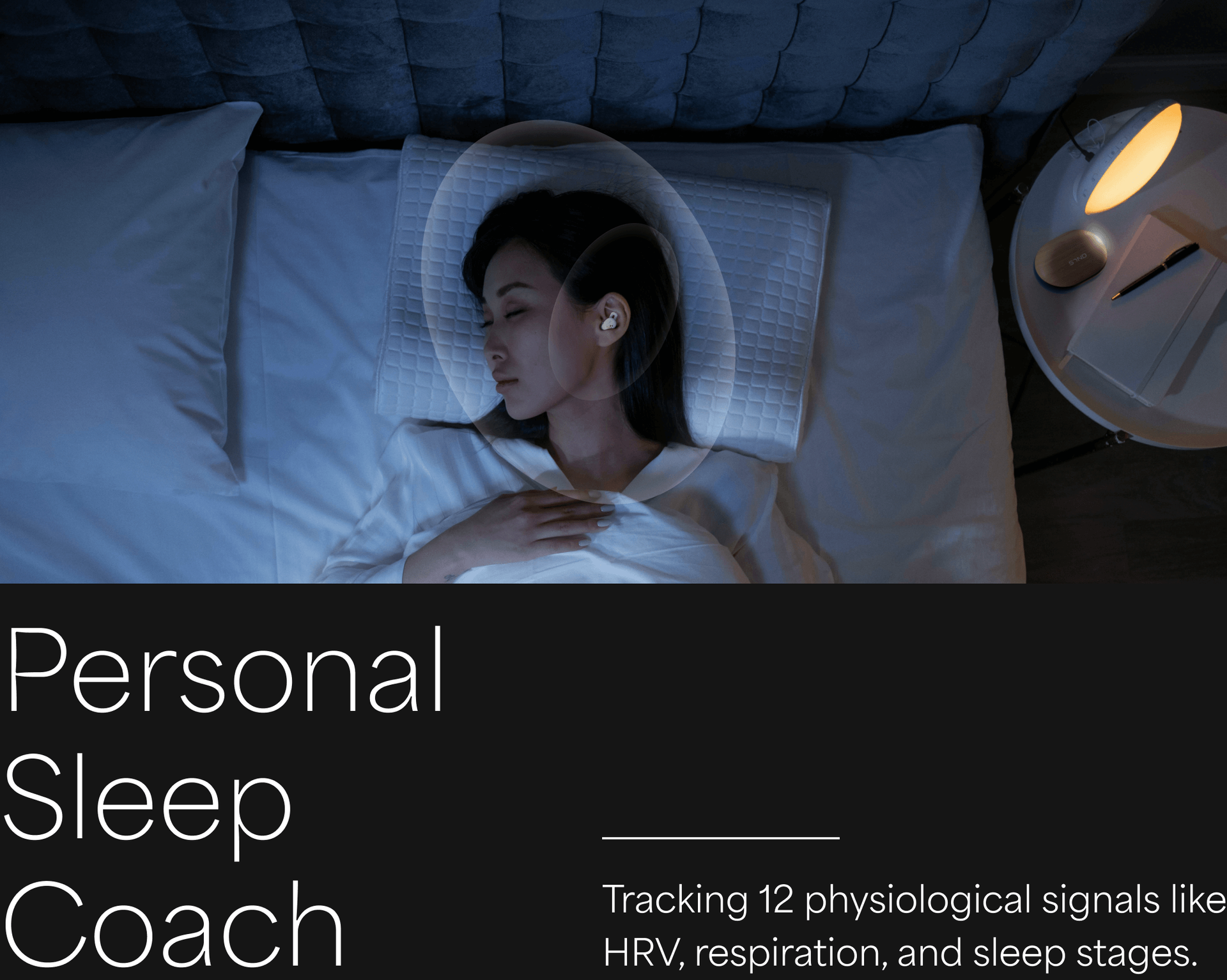  AI Coach That Guides You in Real Time
