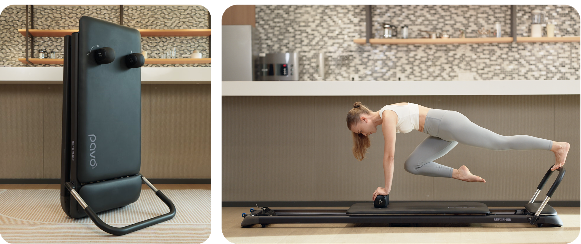 Bring Pilates to Your Room