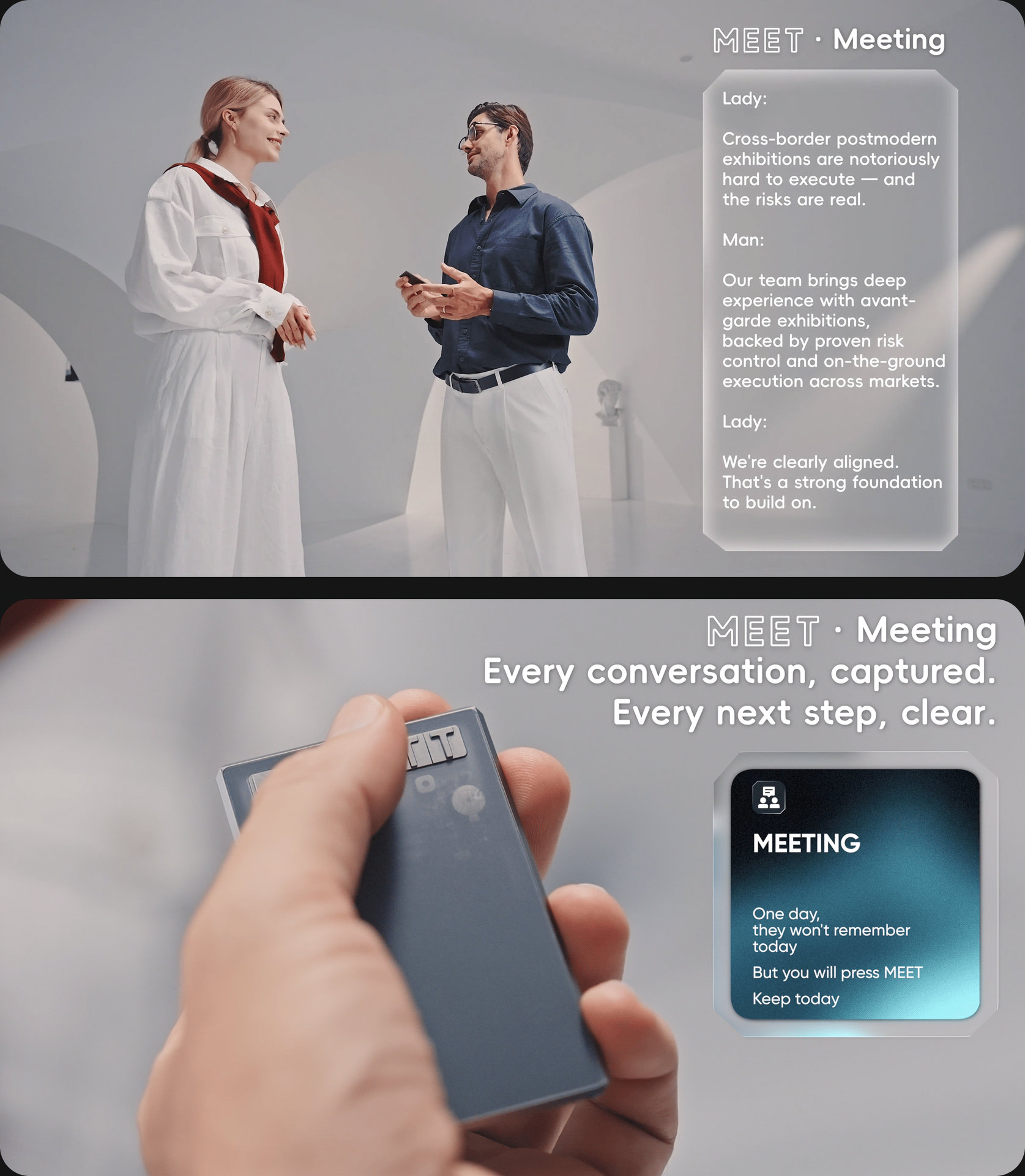 Communicate Clearly Across 140 Languages.