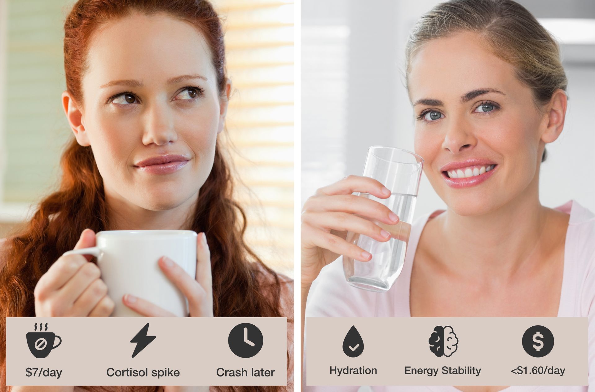 The Daily Ritual That Costs Less Than Your Coffee