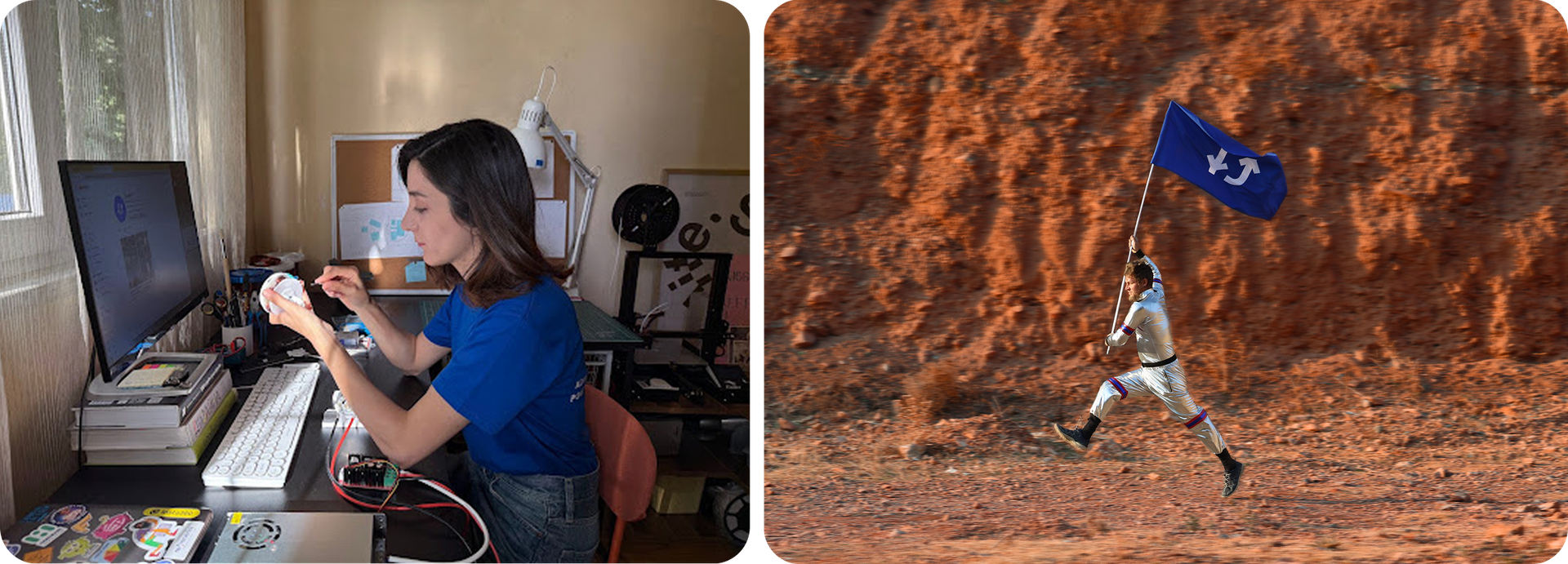 Question Behind Invention