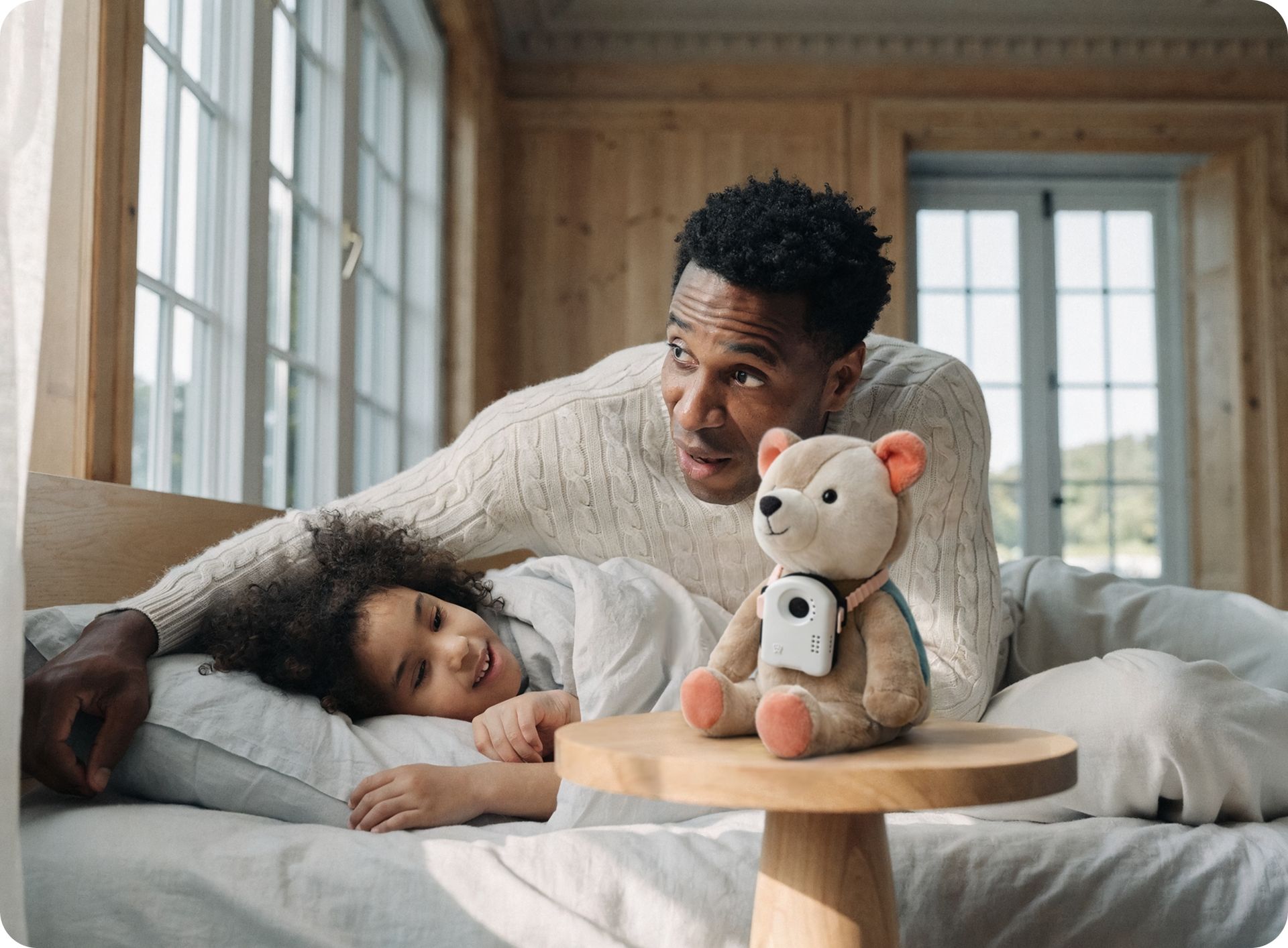 Turn Story Time Into an Interactive Experience