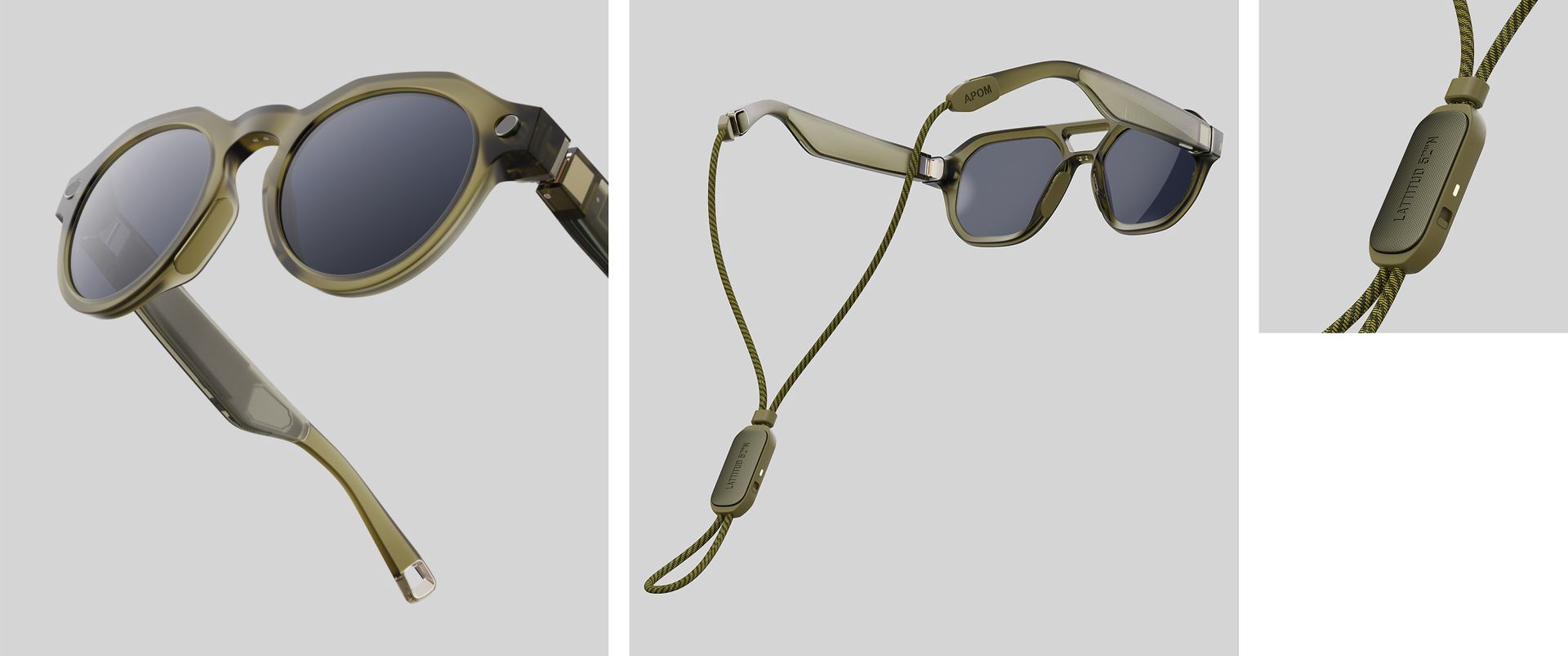 Designed for Travel, Styled for You