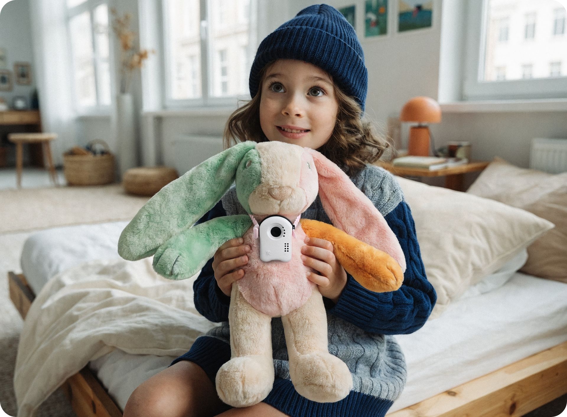 Turn Story Time Into an Interactive Experience