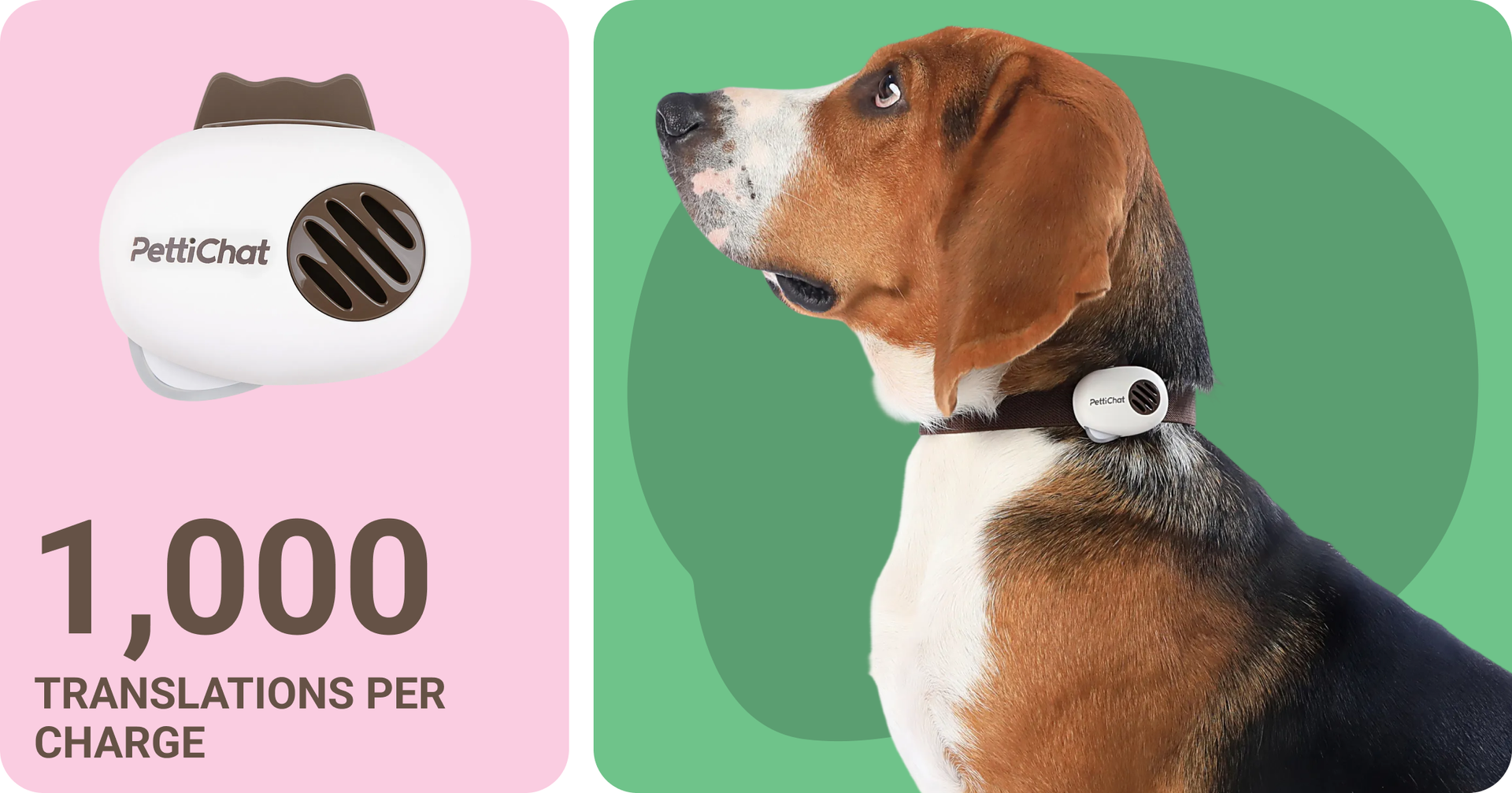 Ready for Even the Longest Barking Sessions