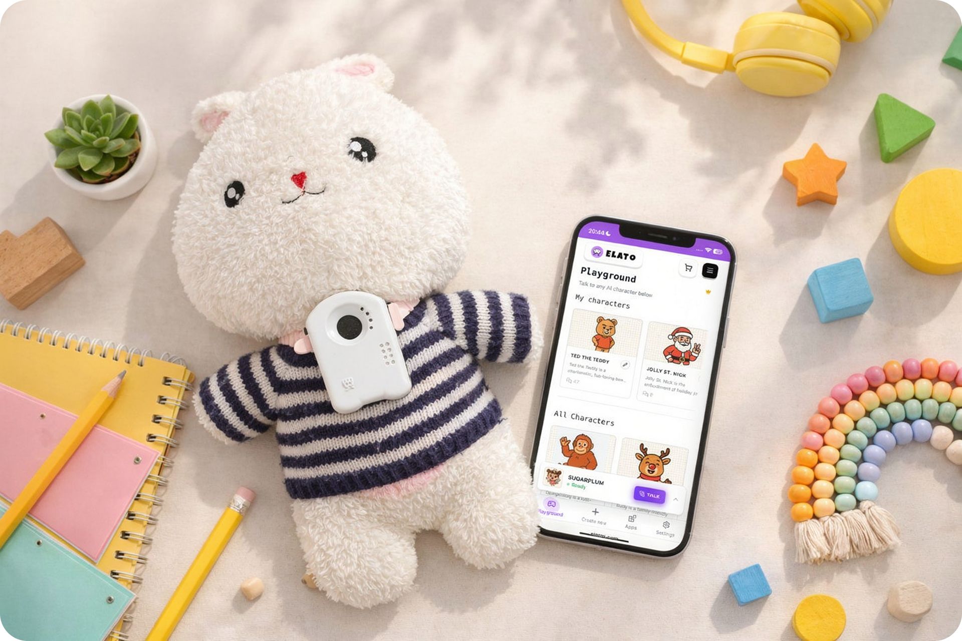 Learning, Personalized for Your Child