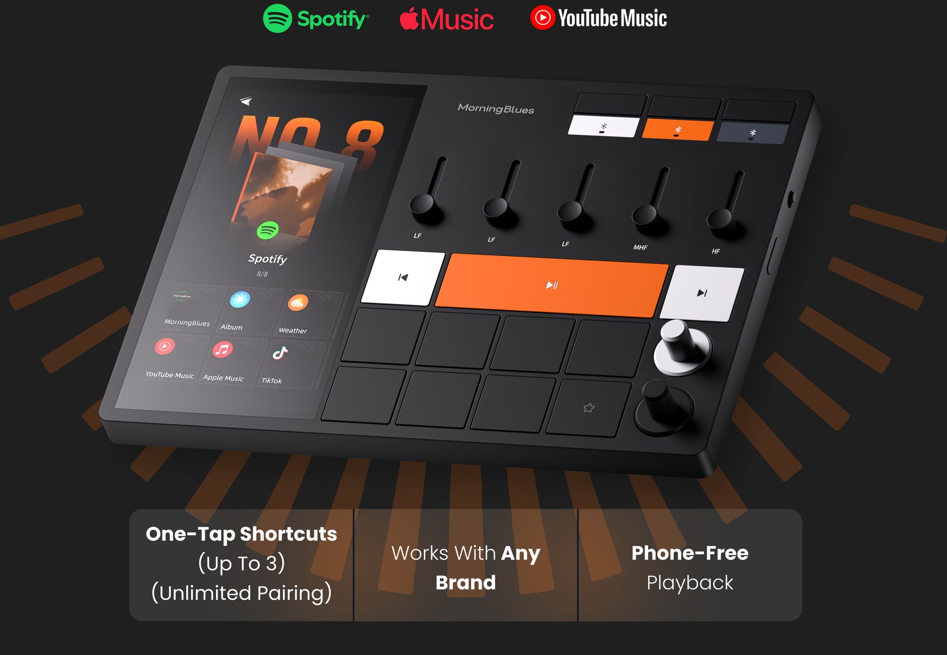 This Isn’t Your Average Music Controller