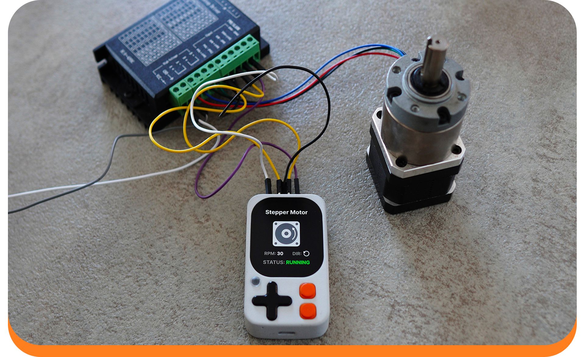 Your Launchpad for Robotics and Automation