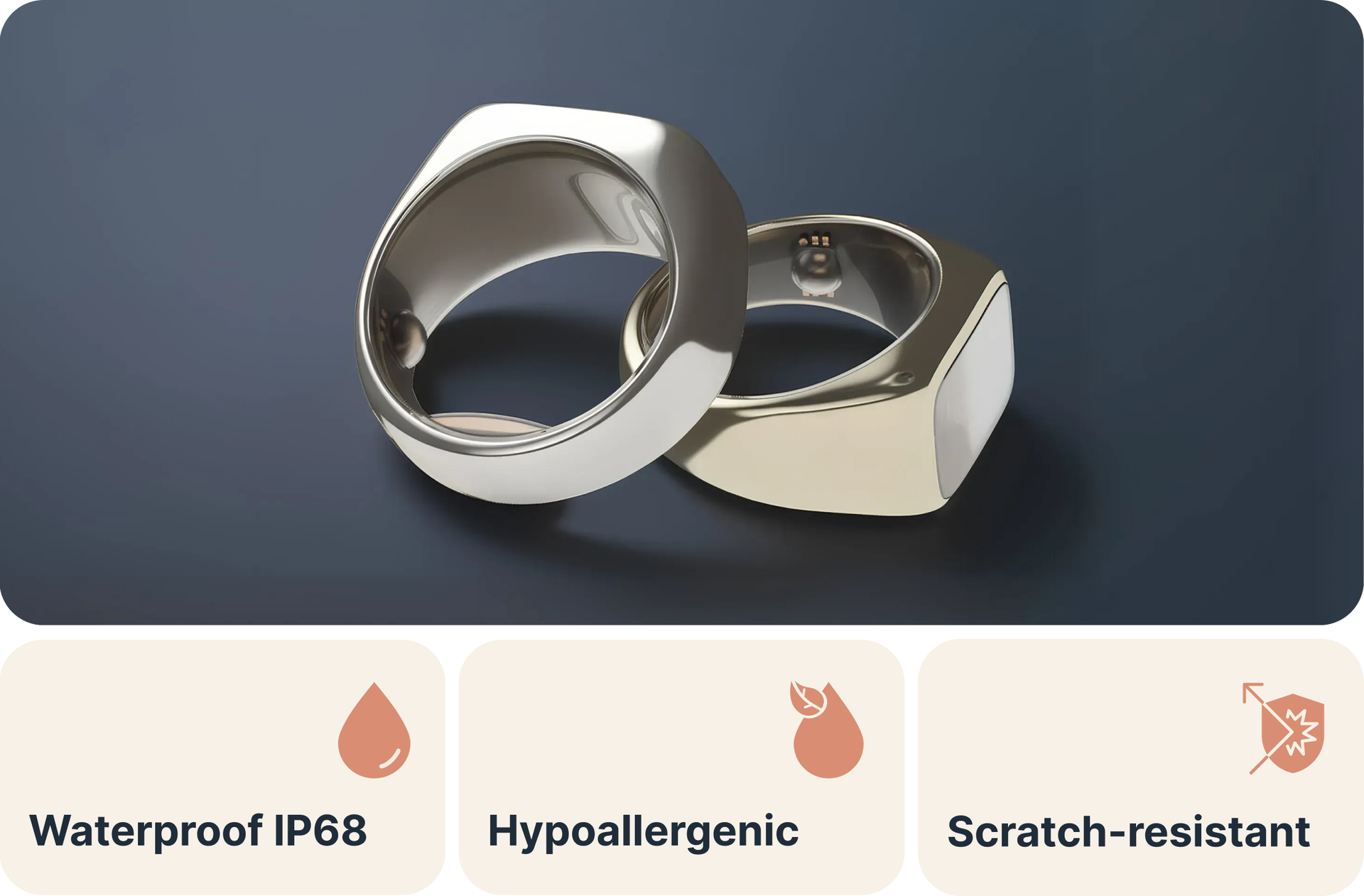 Built to Be Worn 24/7