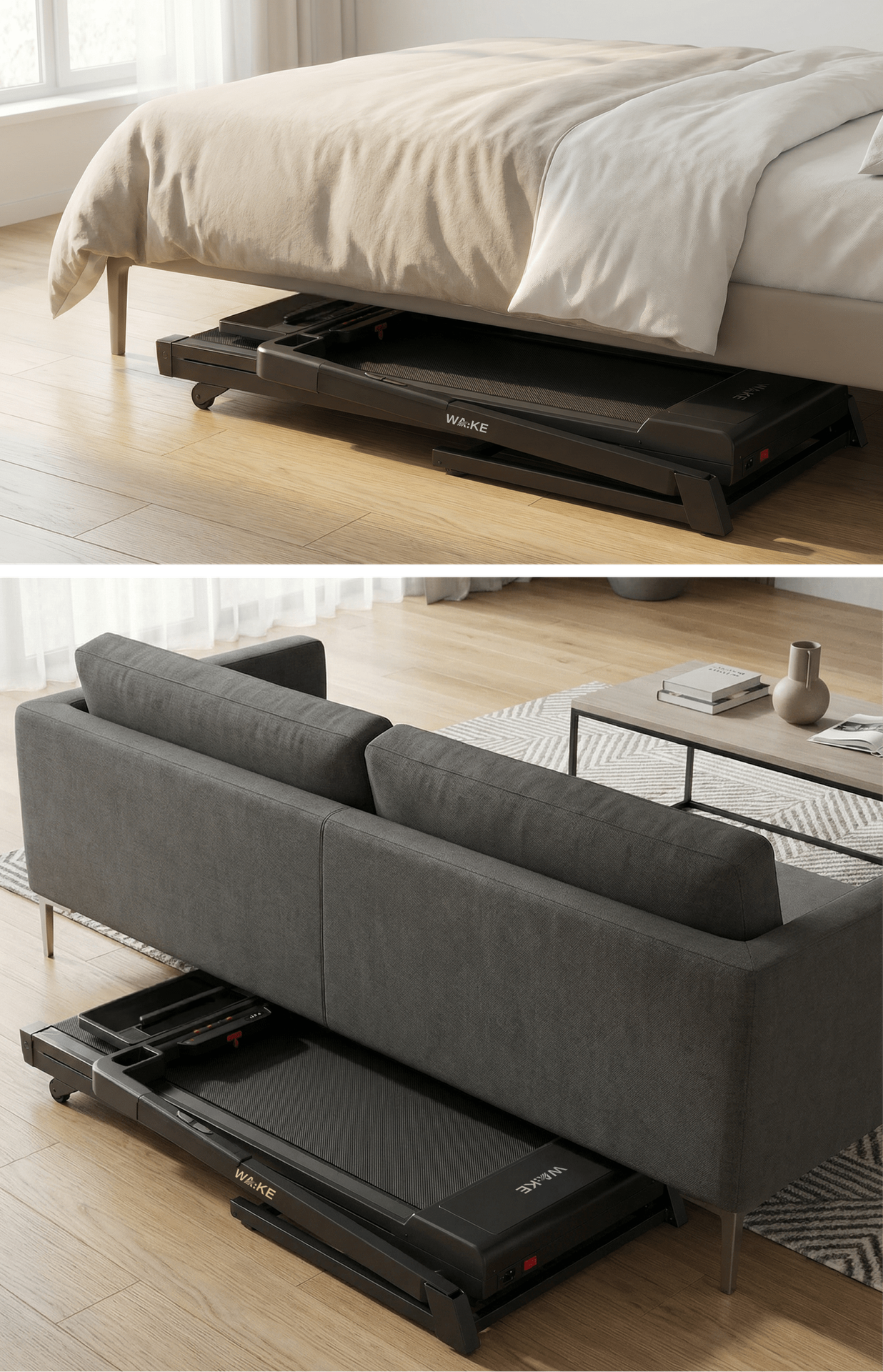 Fits Practically Anywhere