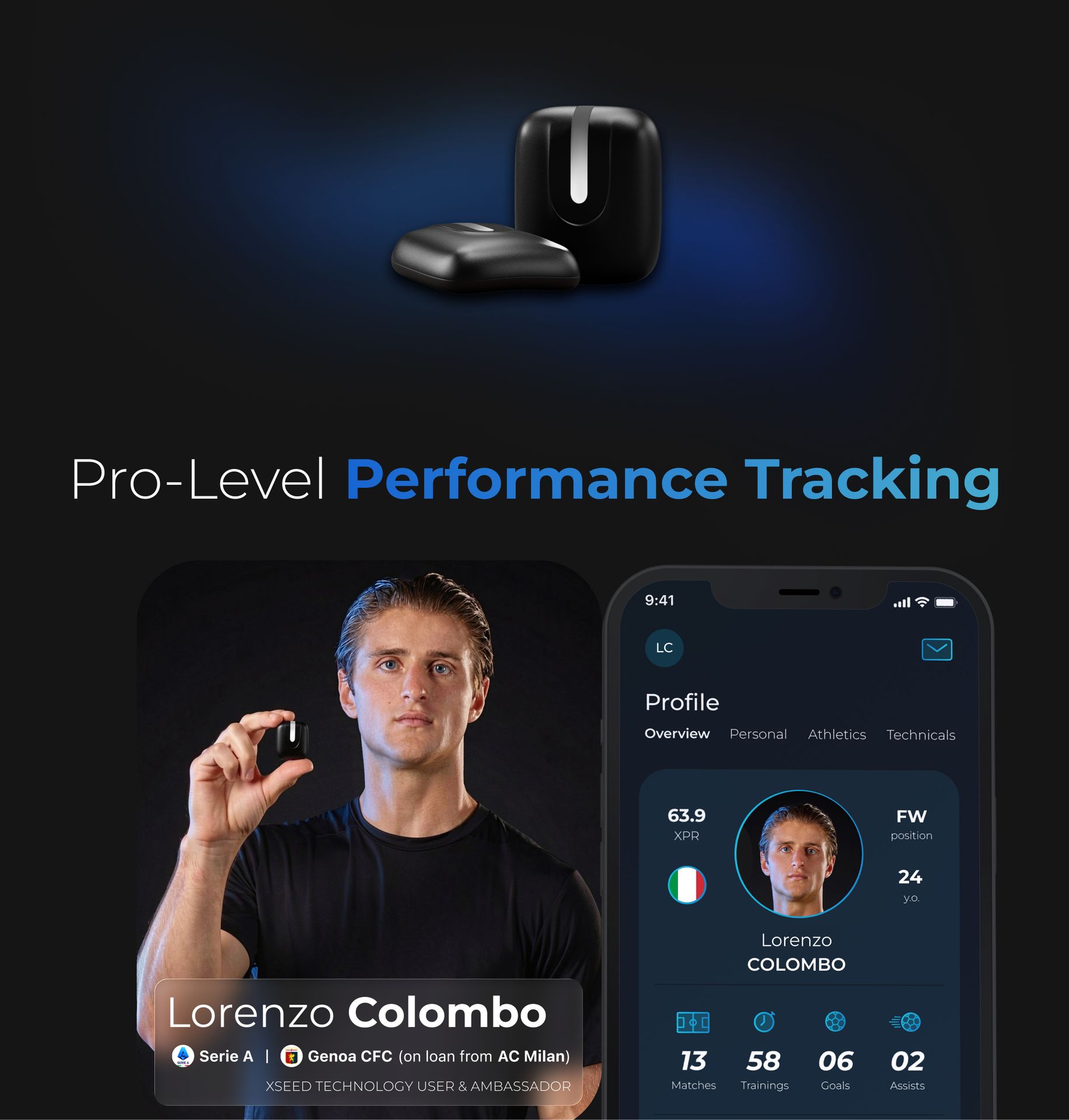 Level Up Your Talent’s Soccer Skills