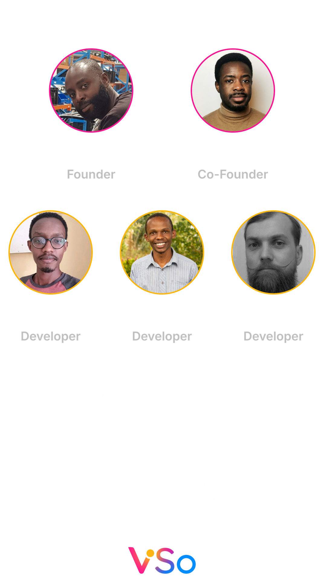 How ViSo-Lights Came to Life