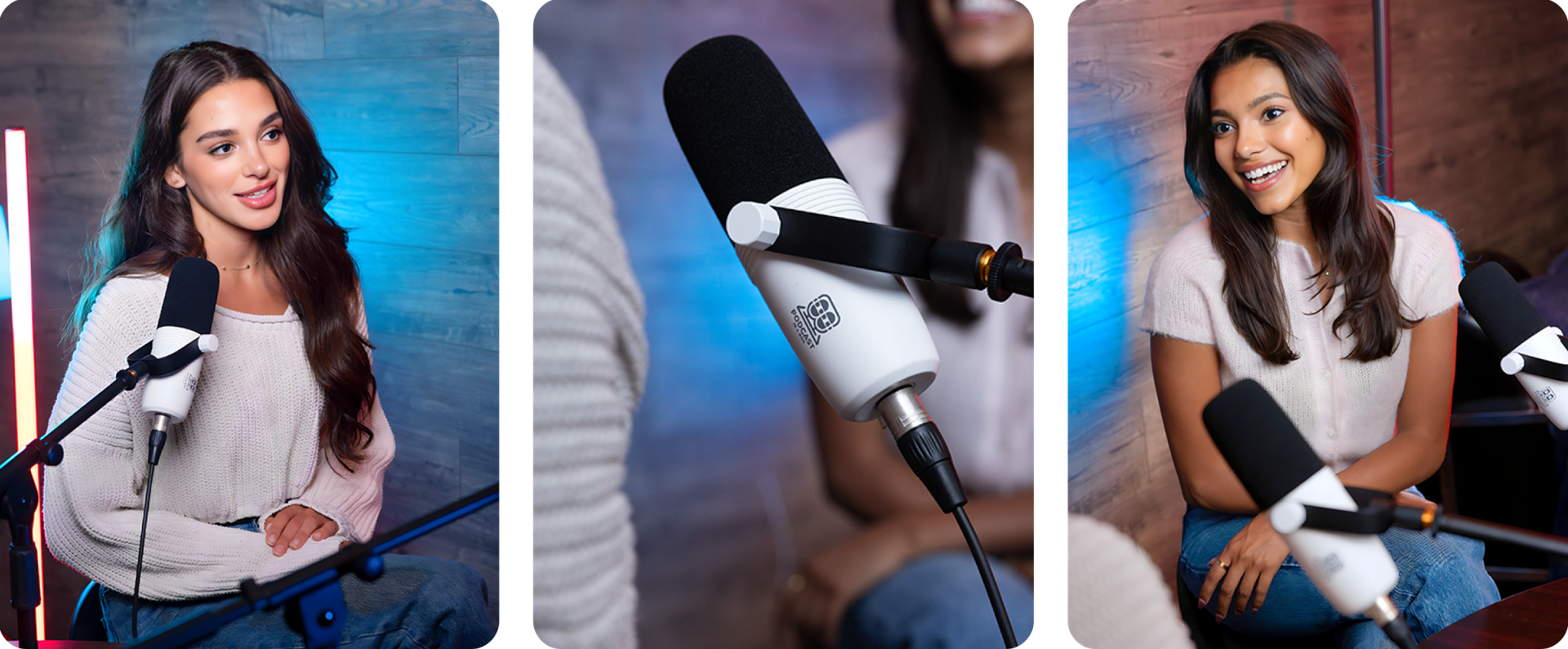 Multi-Camera Studio, Without the Studio