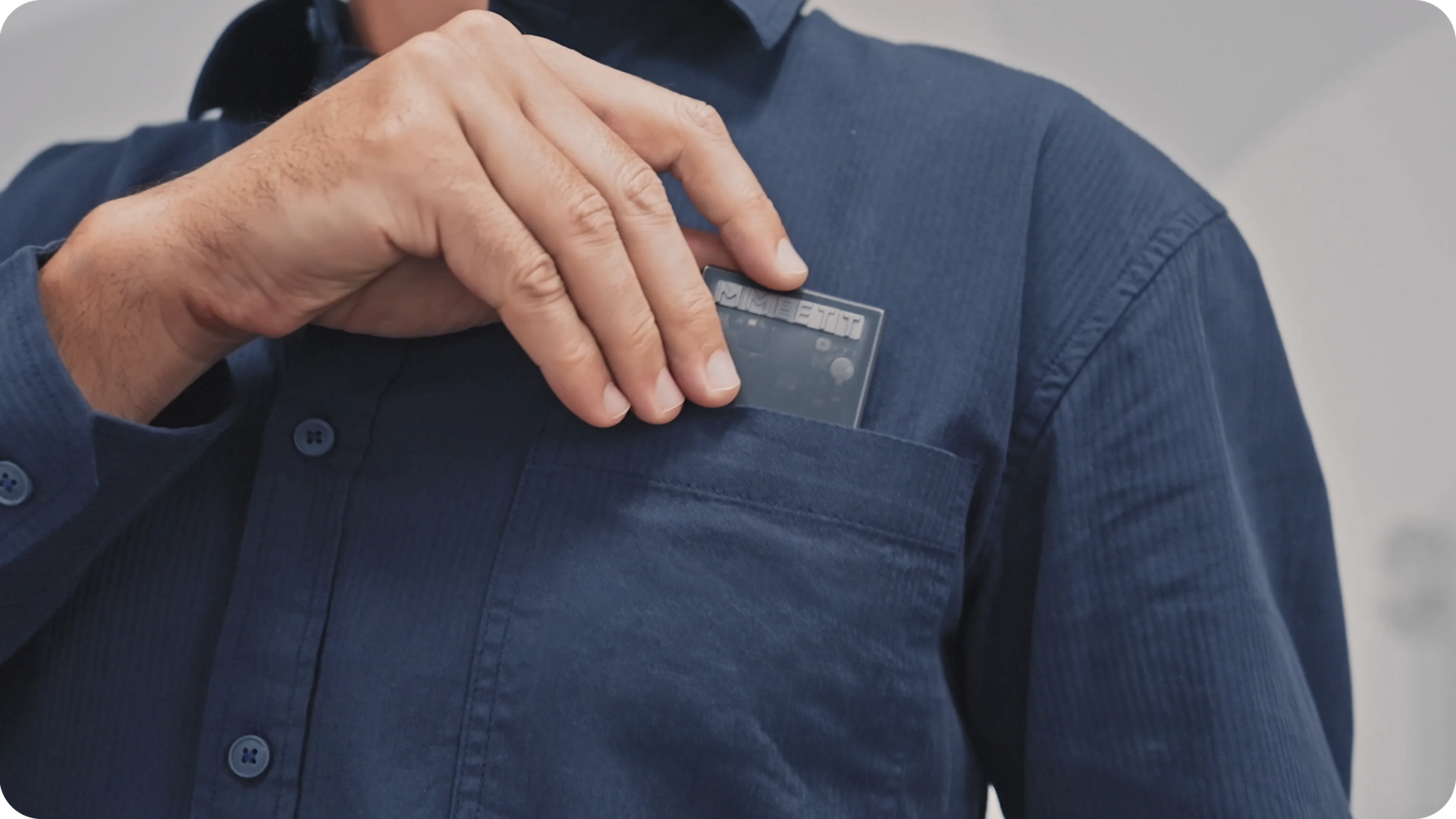 Built for Everyday Carry.