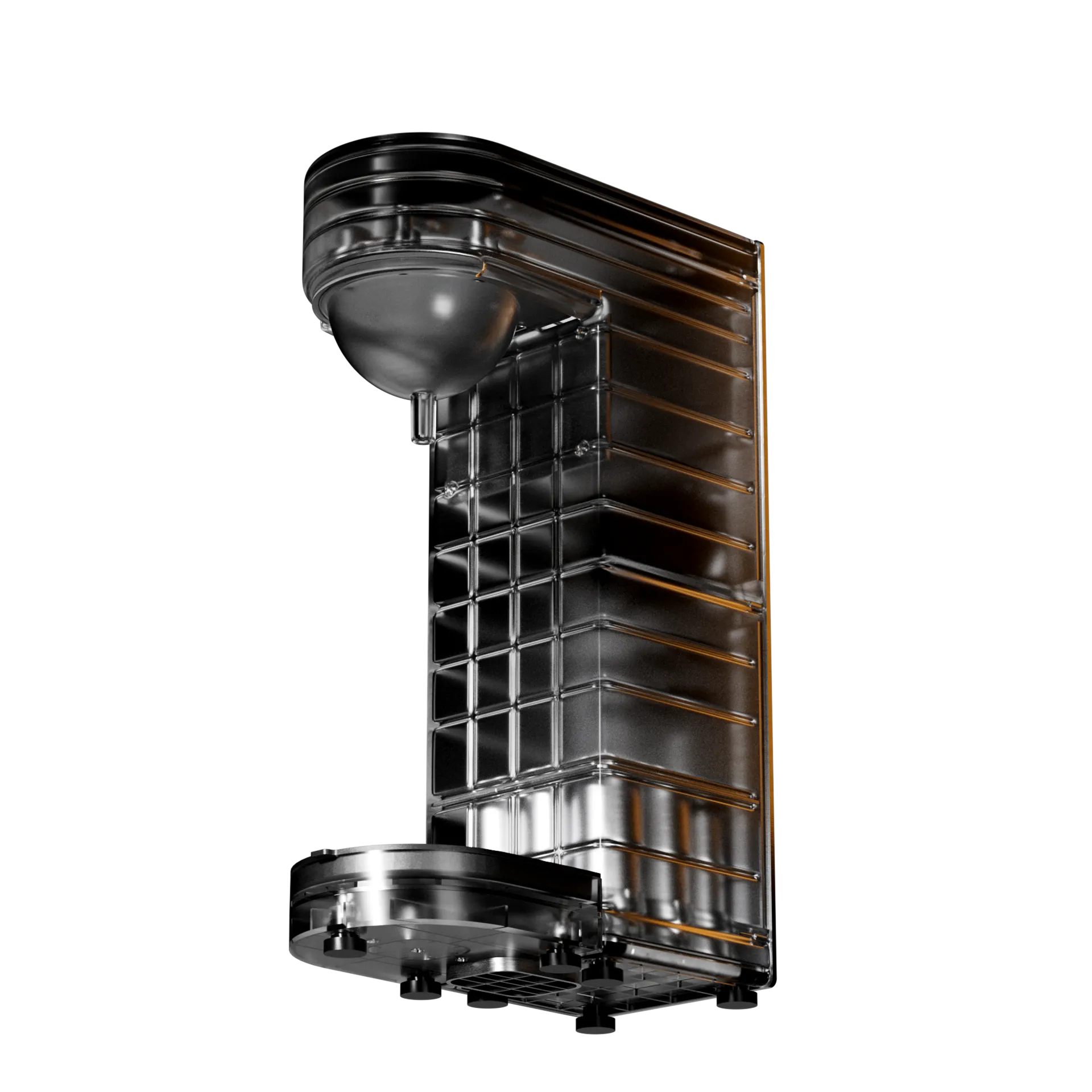 Truly Portable. Seriously Engineered.