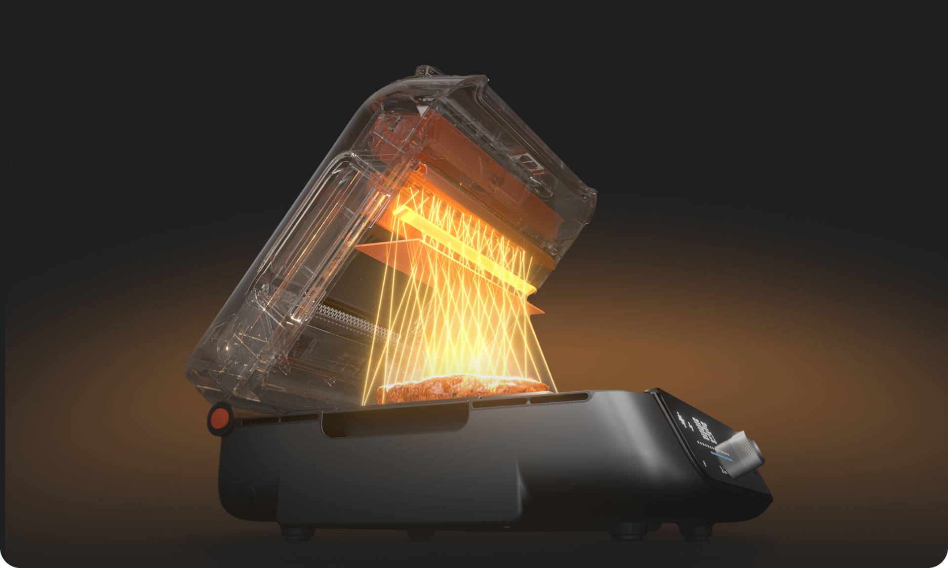 The Science of Optical Heat