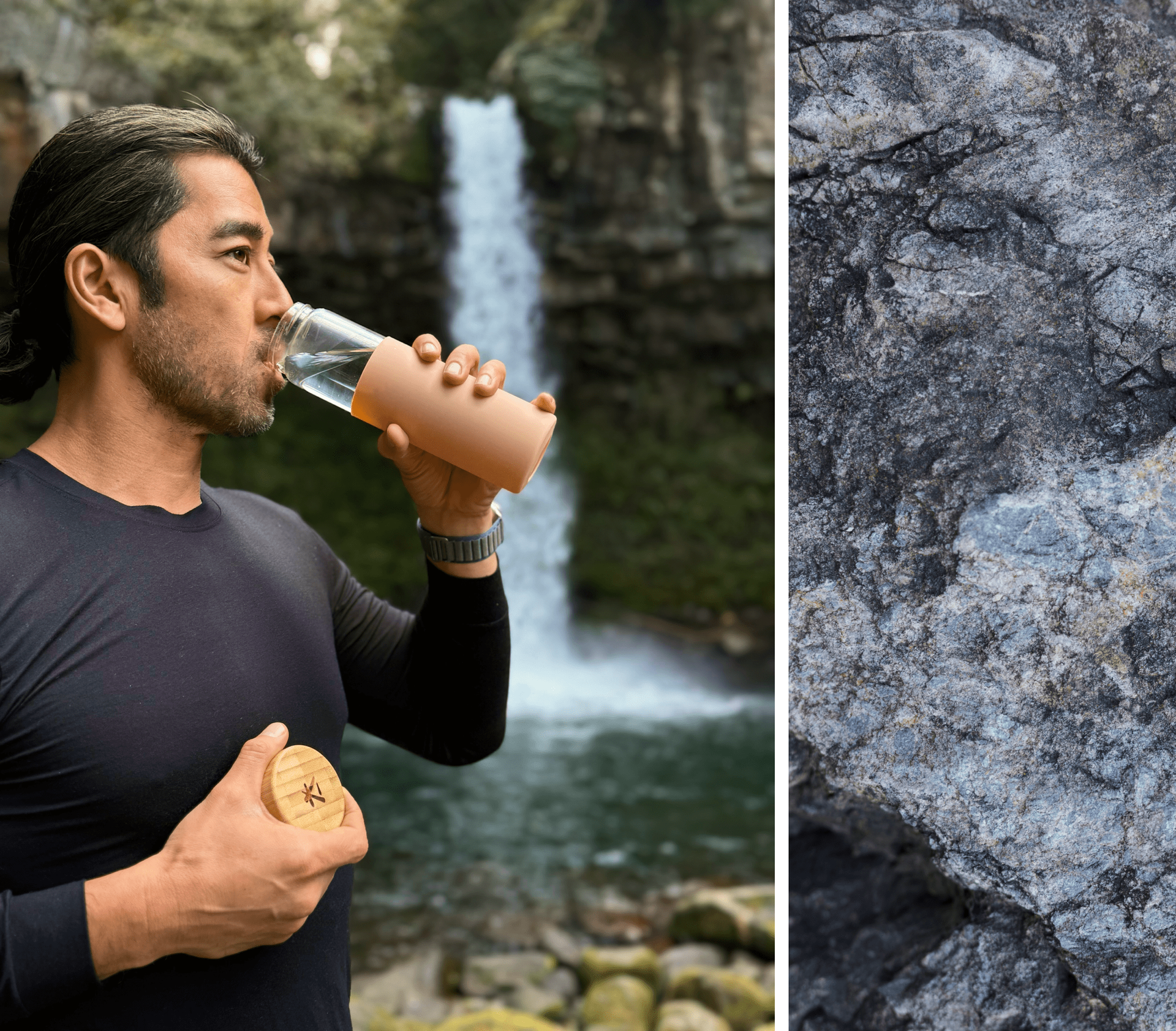 The Cleanest Electrolytes You Can Drink