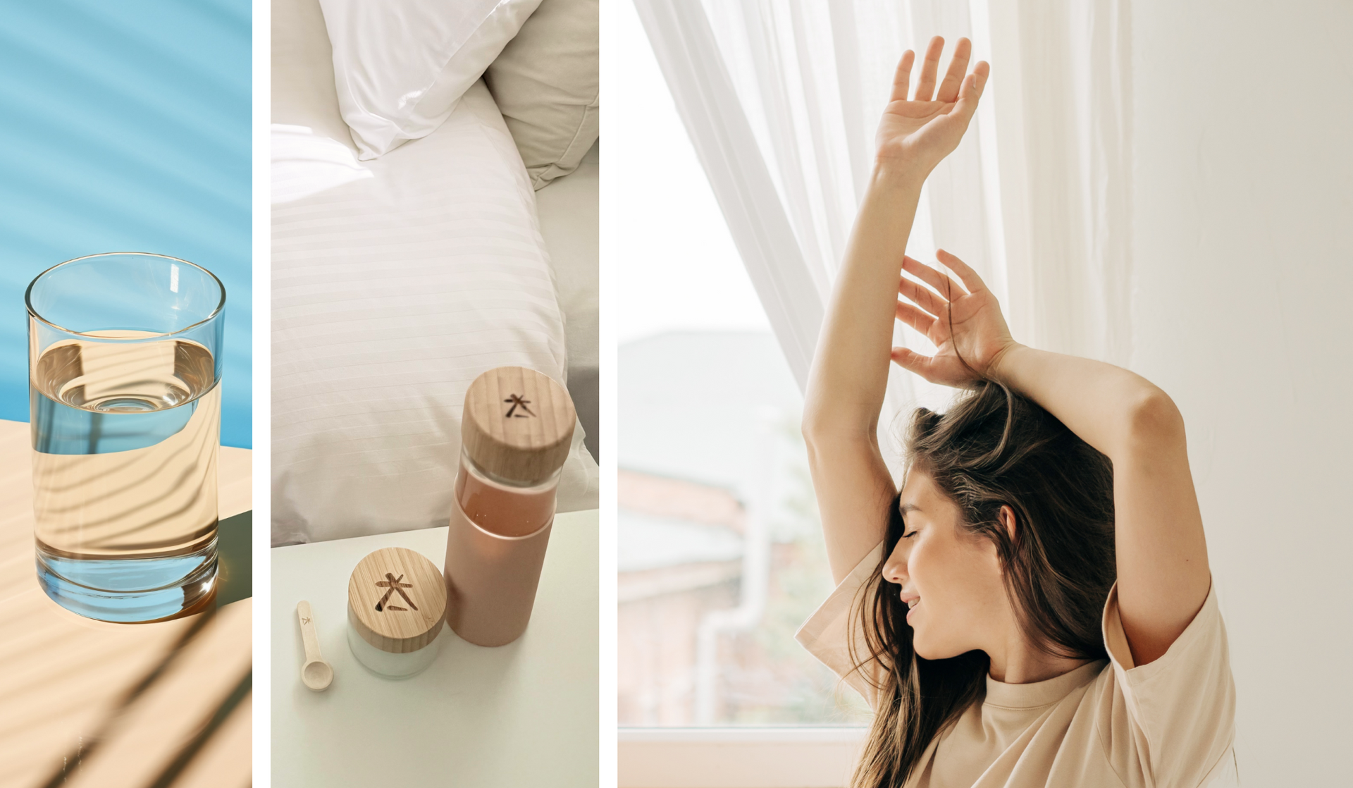 The Ancient Japanese Way to Start Your Day