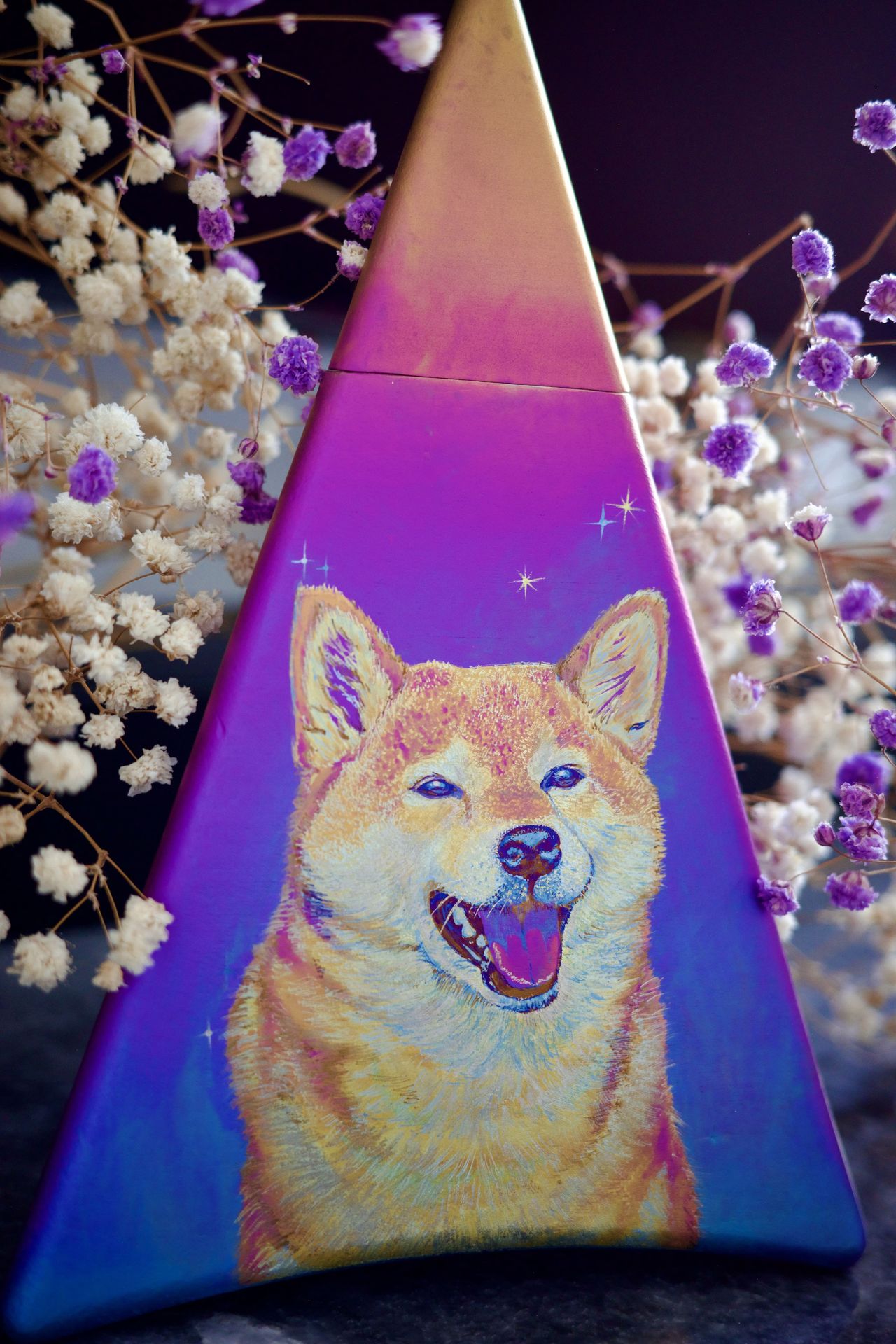 Honor Your Pet's Memory with a Customized Touch