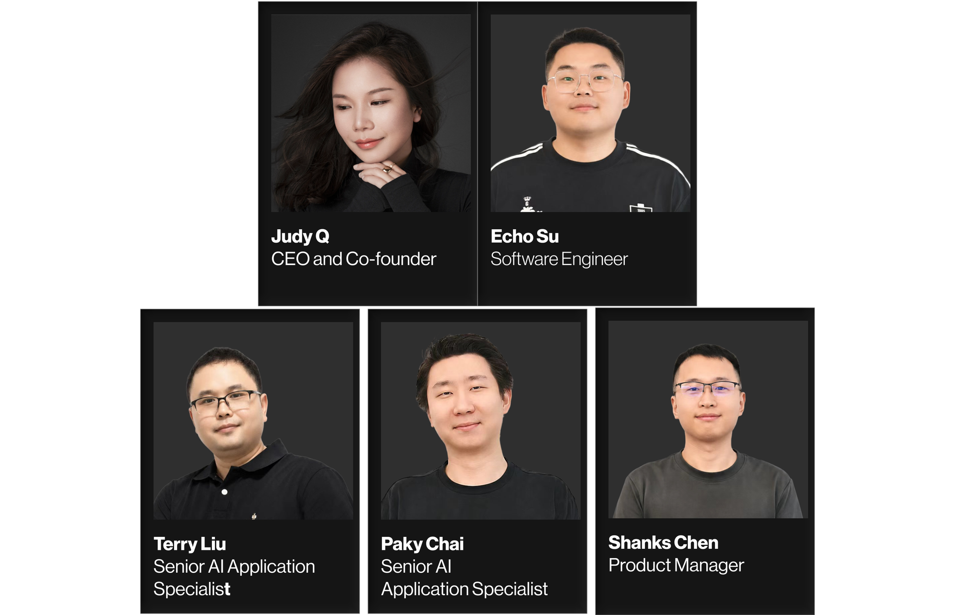 Meet the Team Behind OmniCore