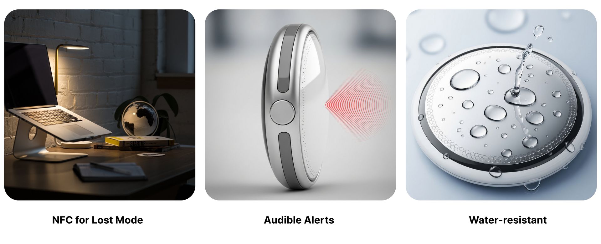 Durable & Reliable