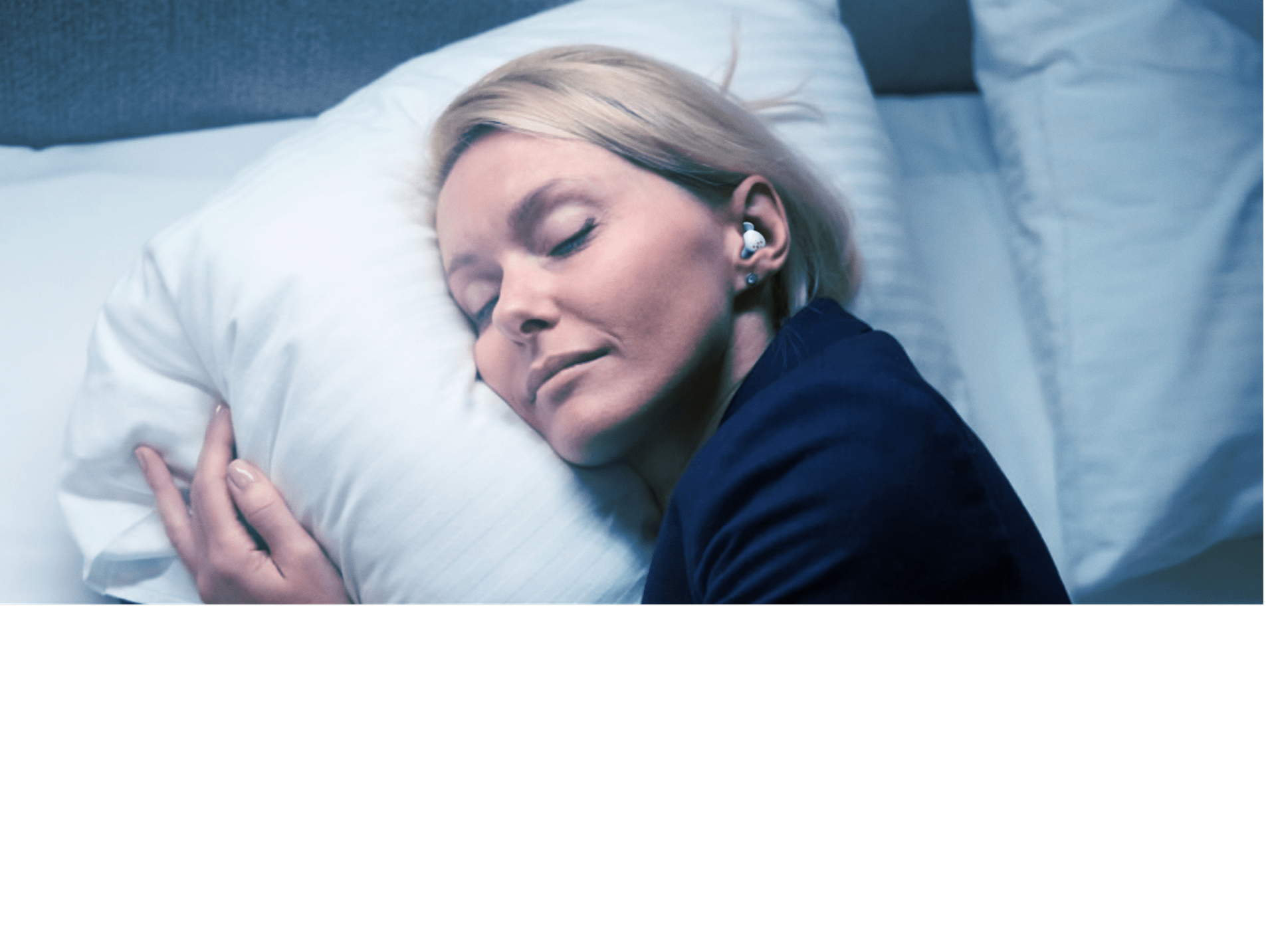 Sleep in Comfort—Even on Your Side