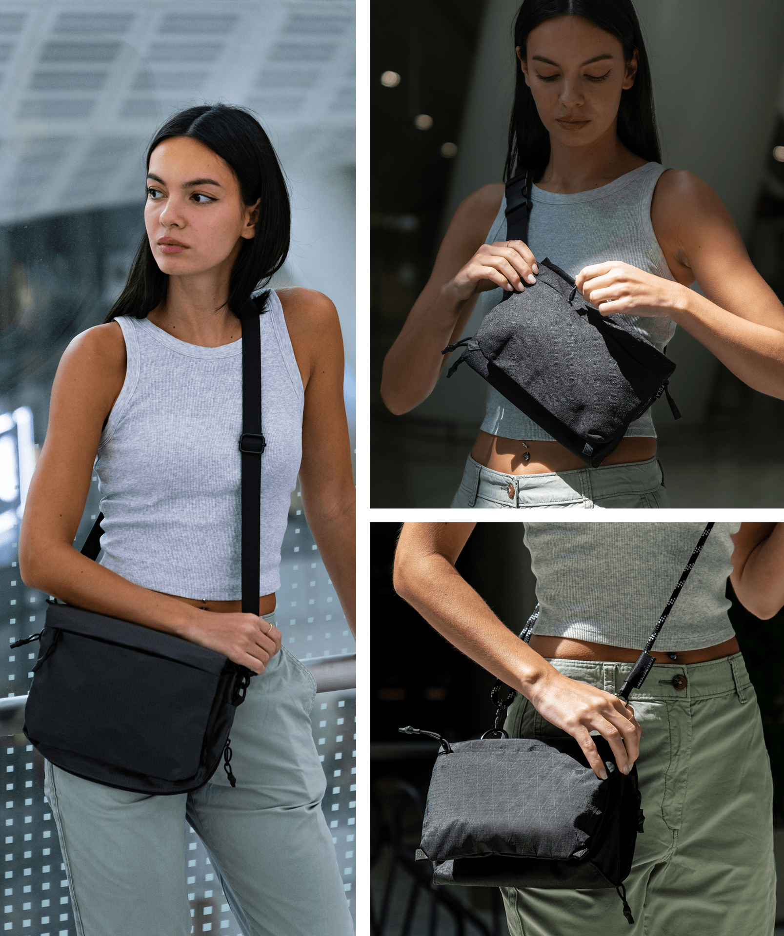 Designed to Make Every Item Easy to Find