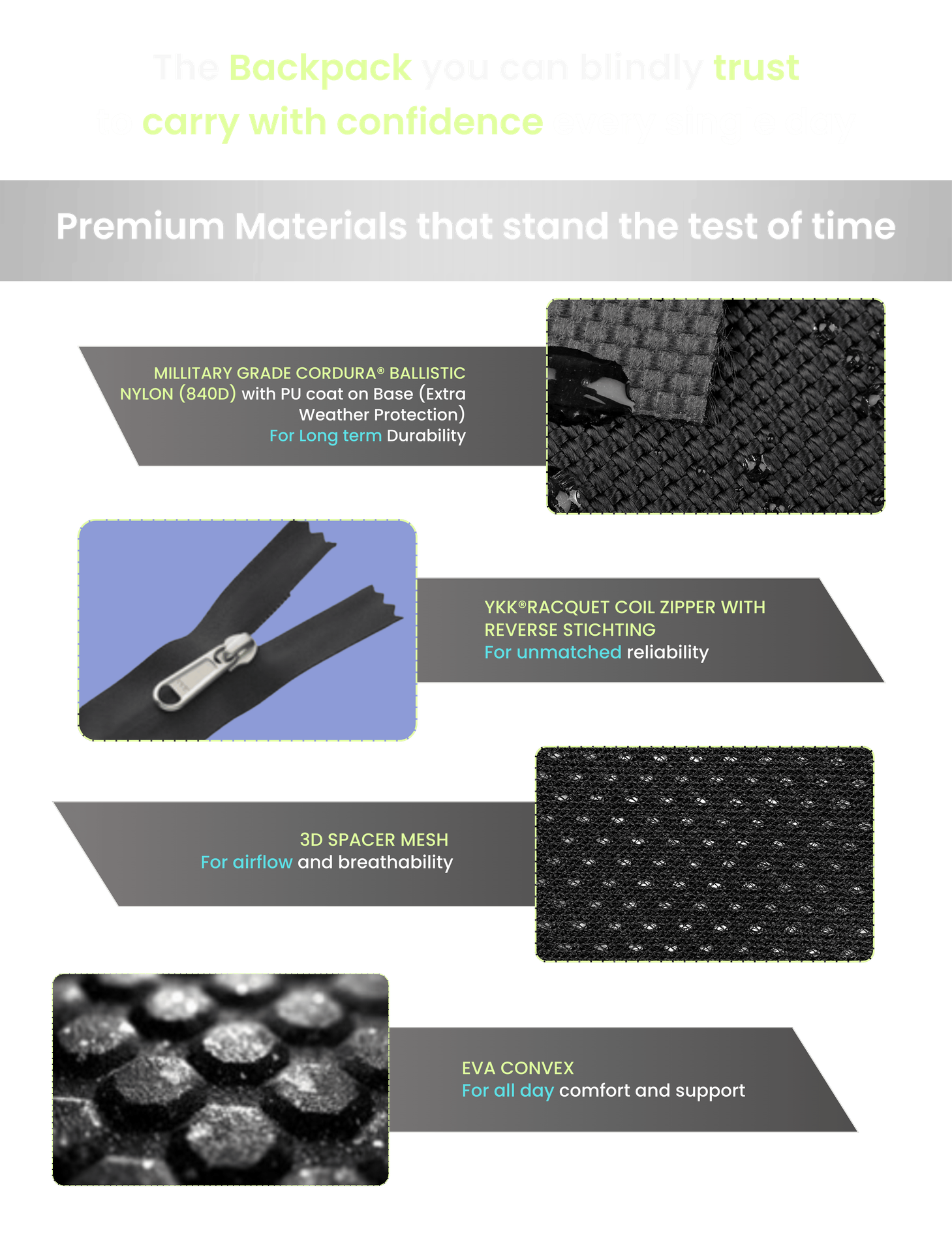 Durability That Doesn’t Know the Word Quit