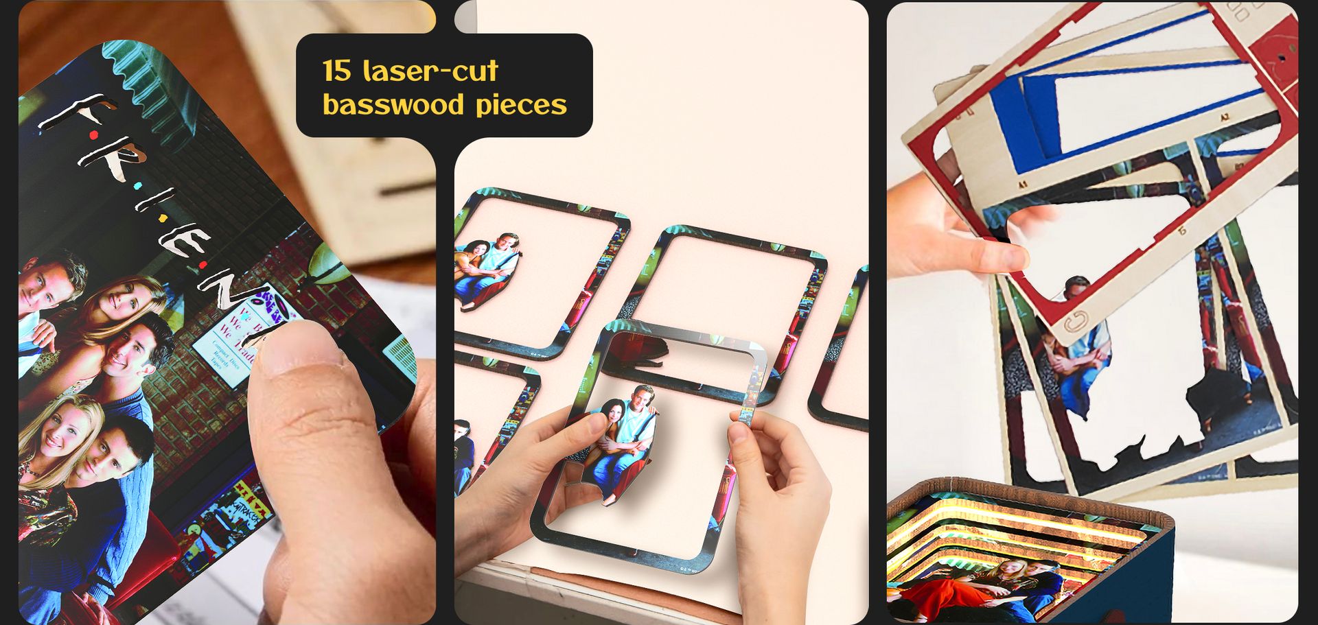 Turn Simple Pieces Into Unforgettable Memories