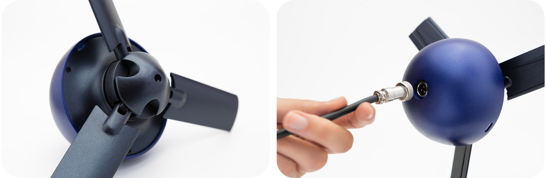 Built for Easy Maintenance