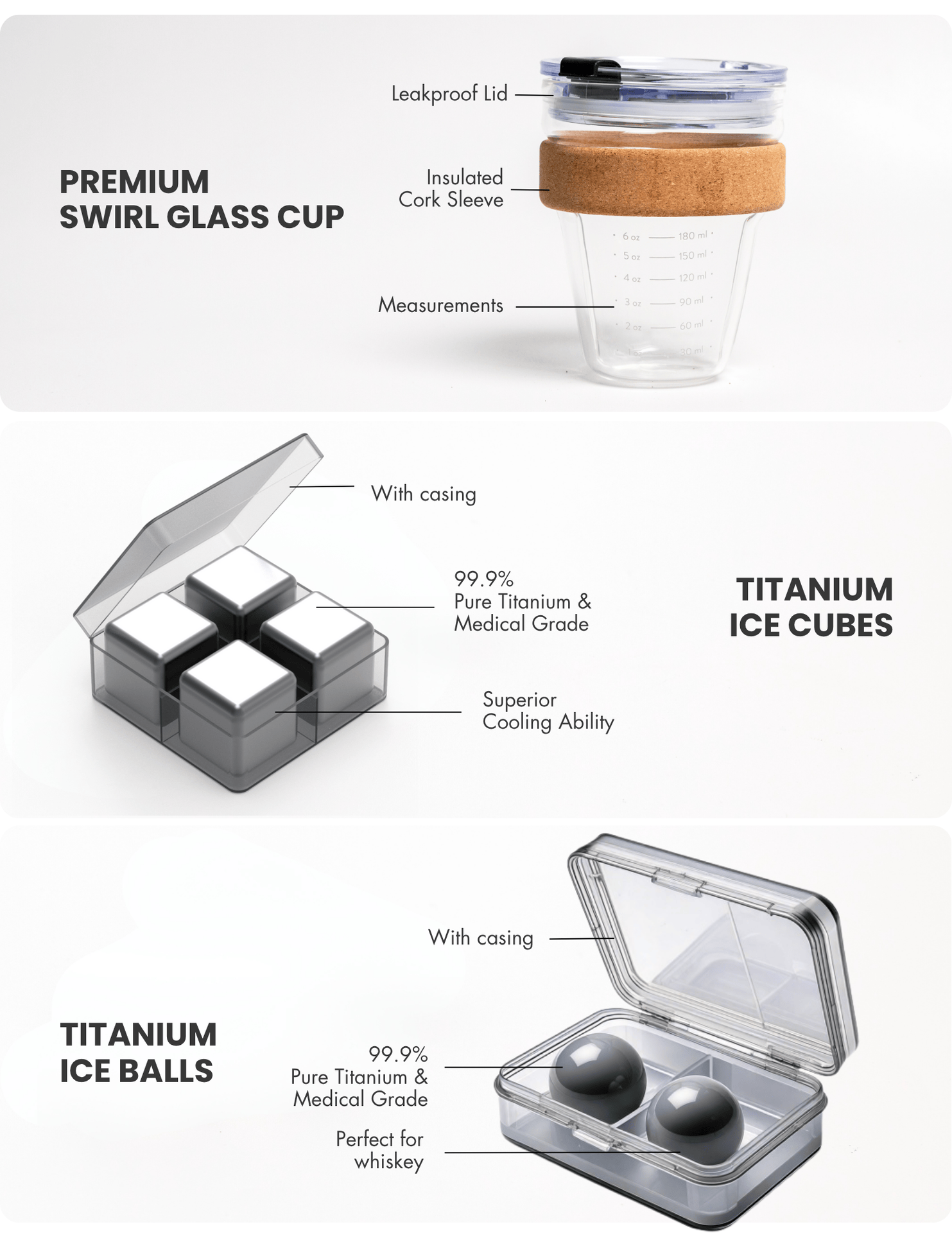 WHAT'S INSIDE YOUR REWARD