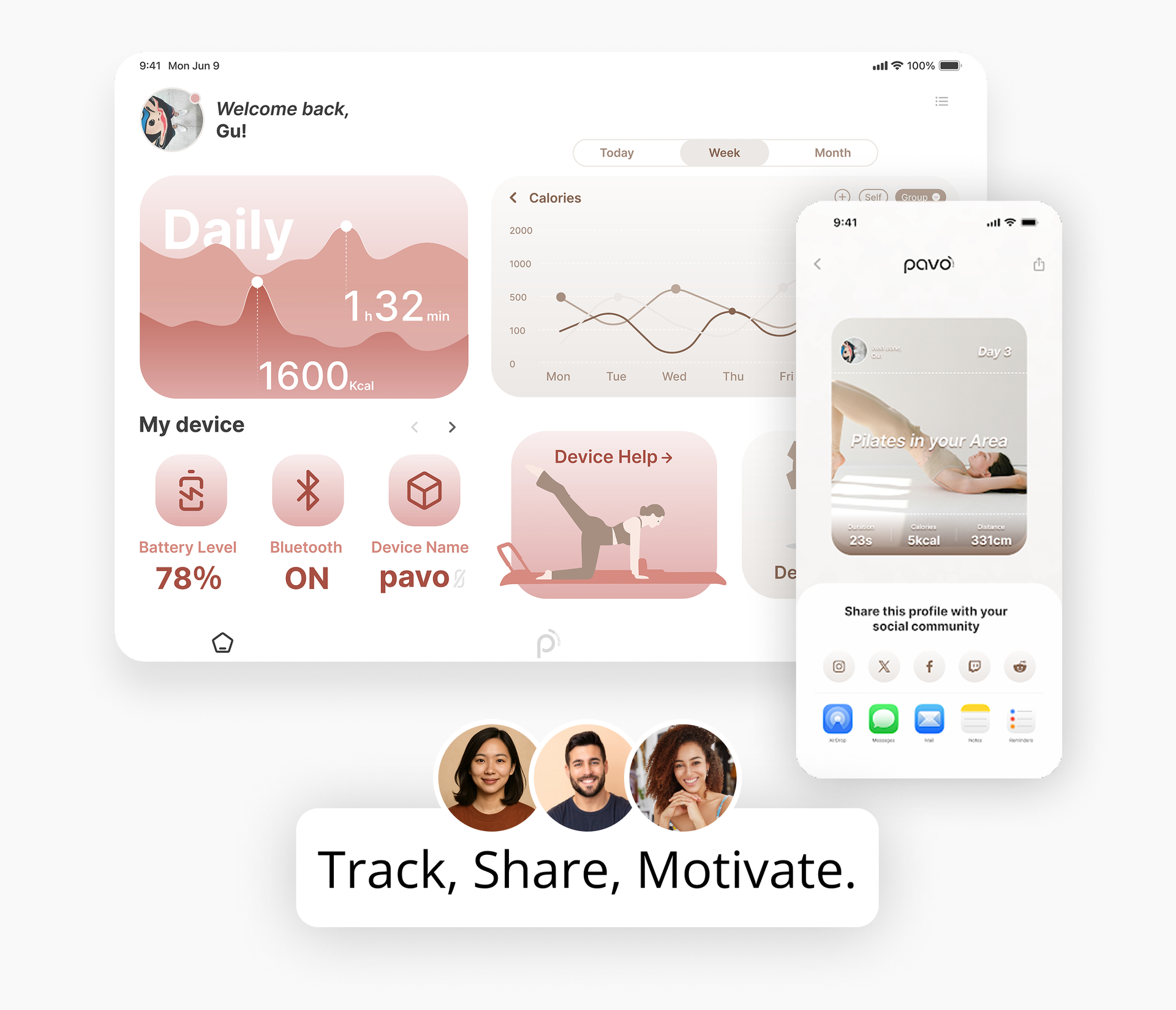 &nbsp;Real-Time Feedback