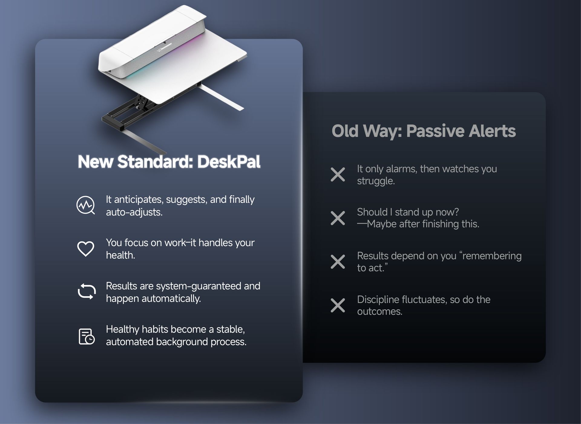 Ineffective Alerts vs. Active Care
