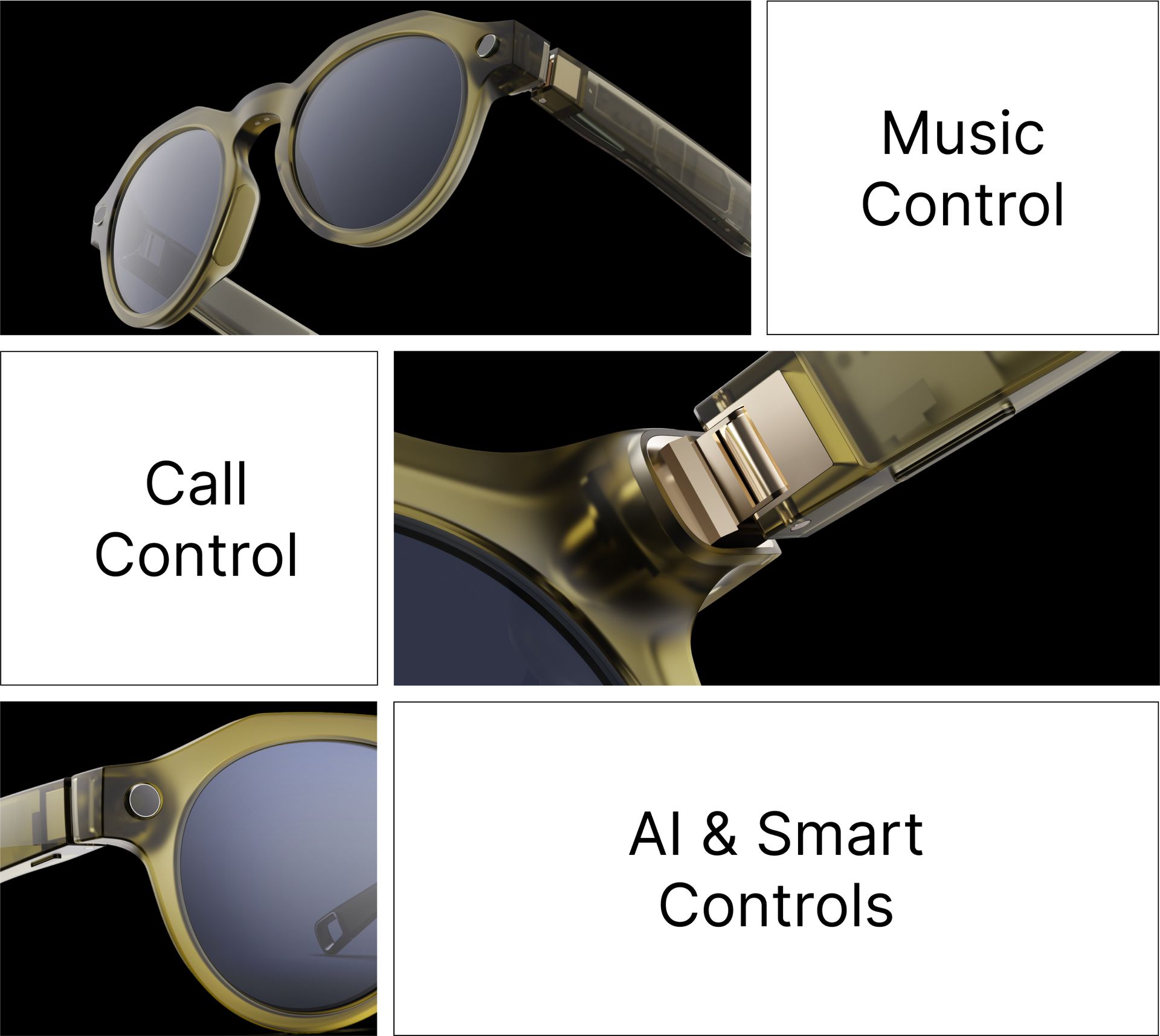 Control Everything