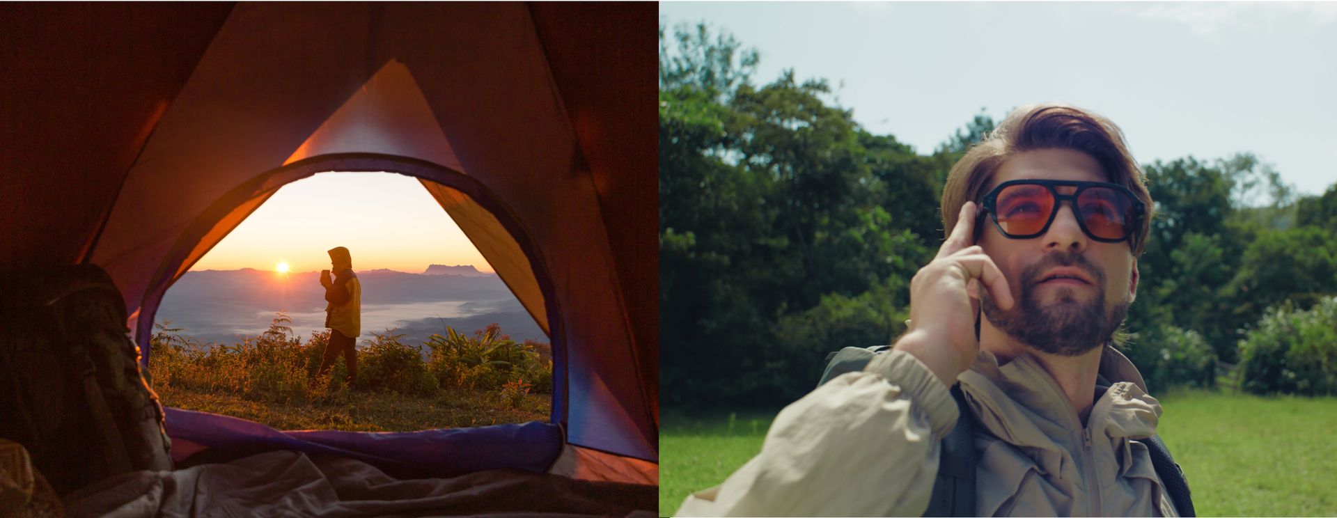 Built for Real-World Adventures