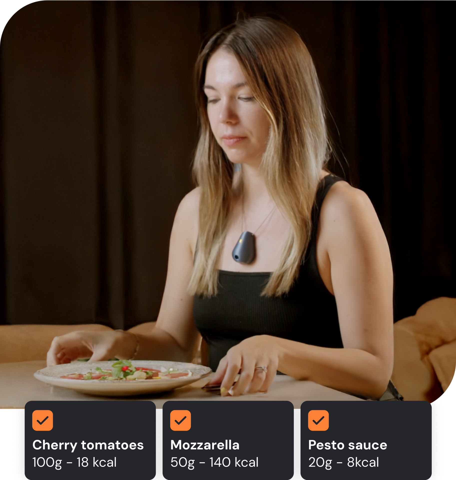 Take the Guesswork Out of Tracking Meals