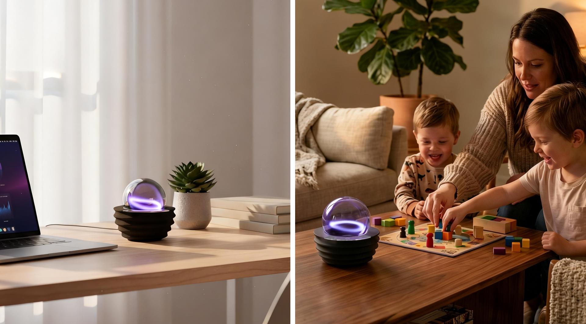 Quietly Built to Last