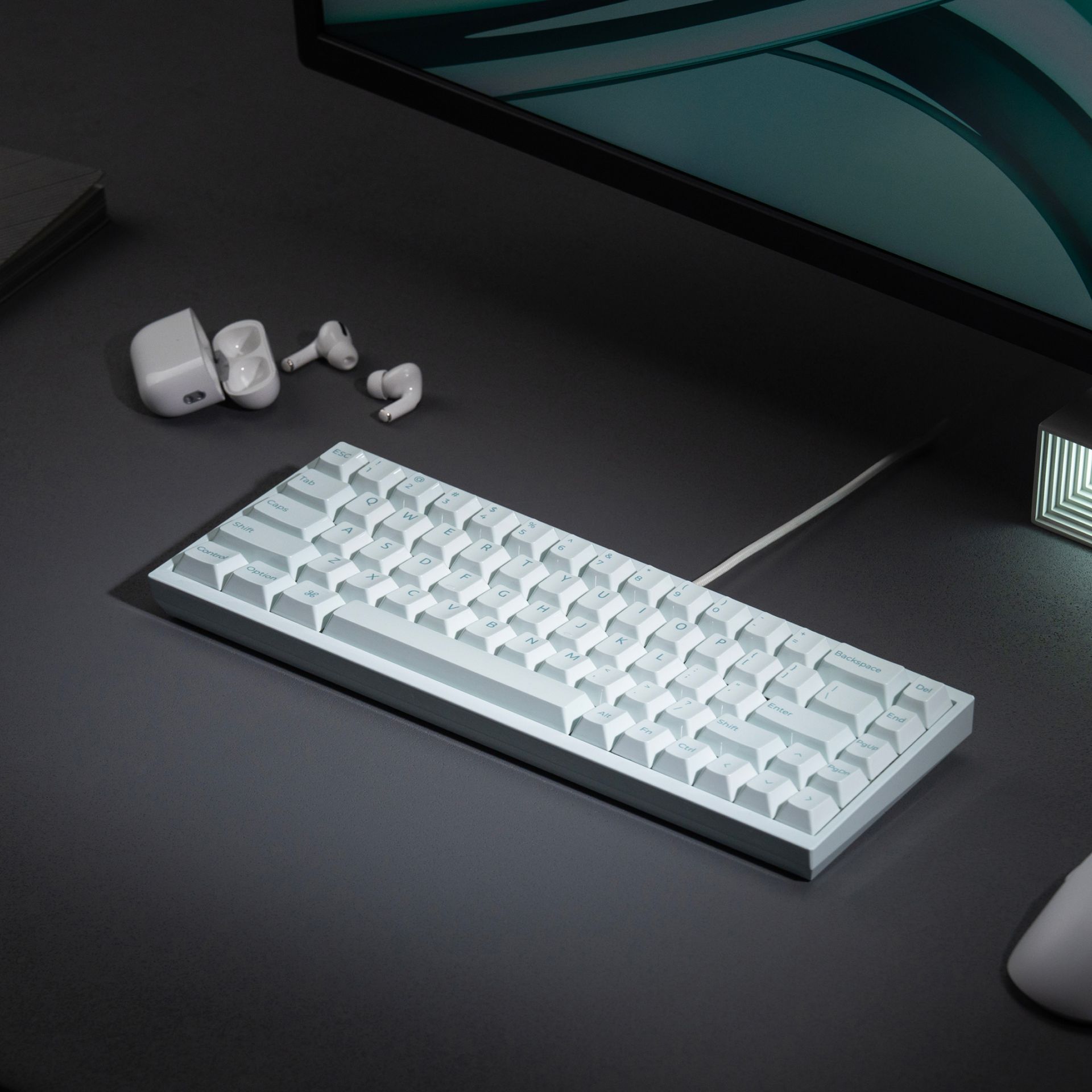 Customizable to Its Core