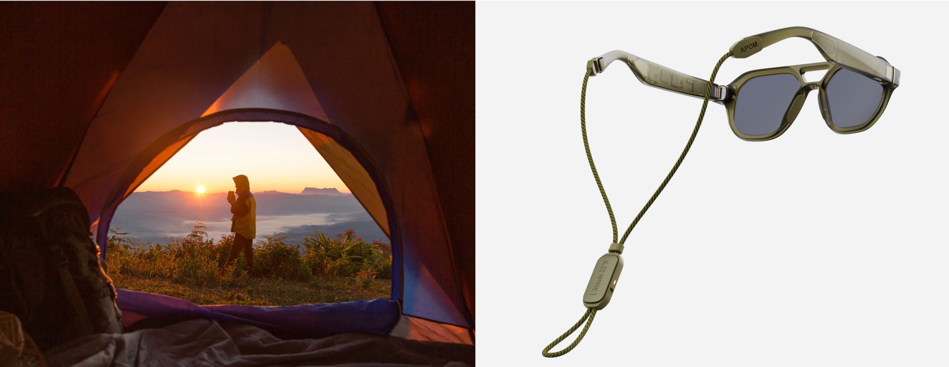 Built for Real-World Adventures