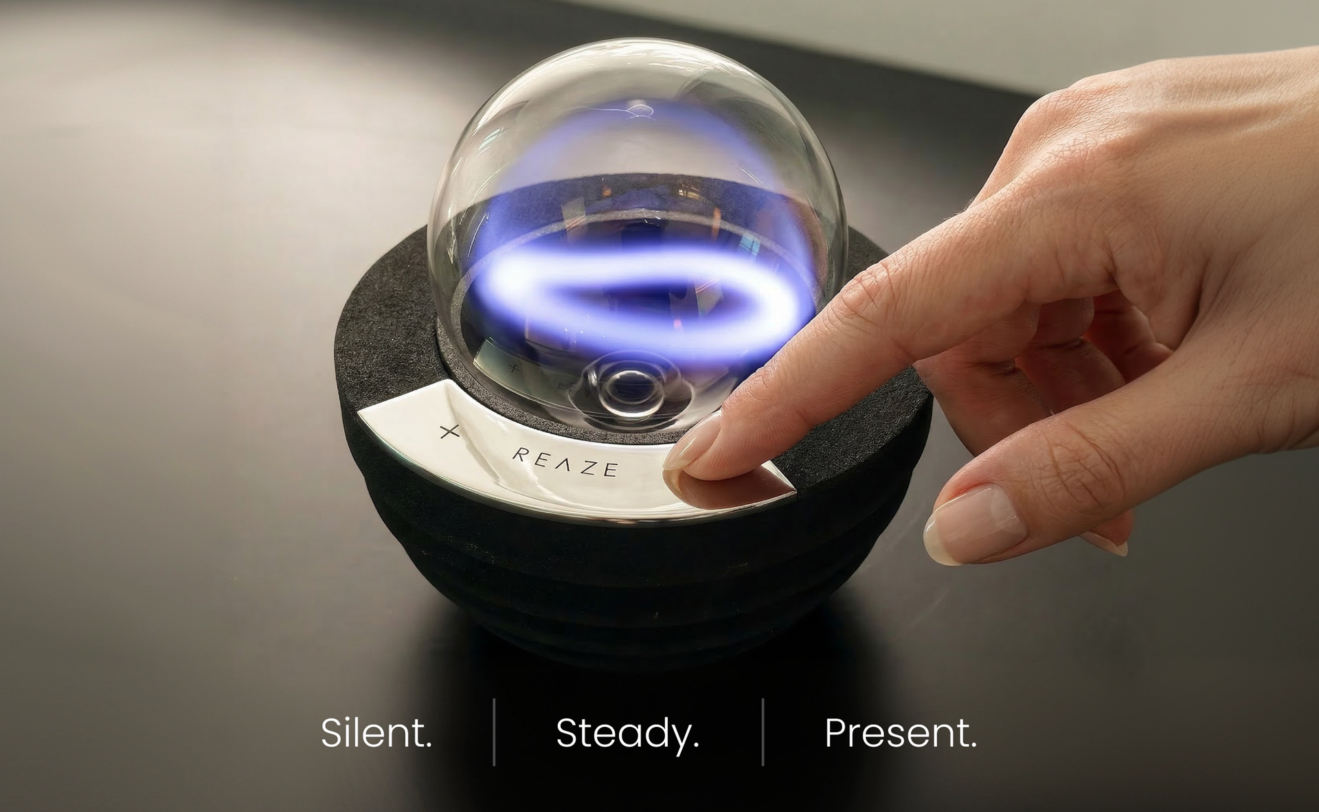 Atmosphere, Uncomplicated