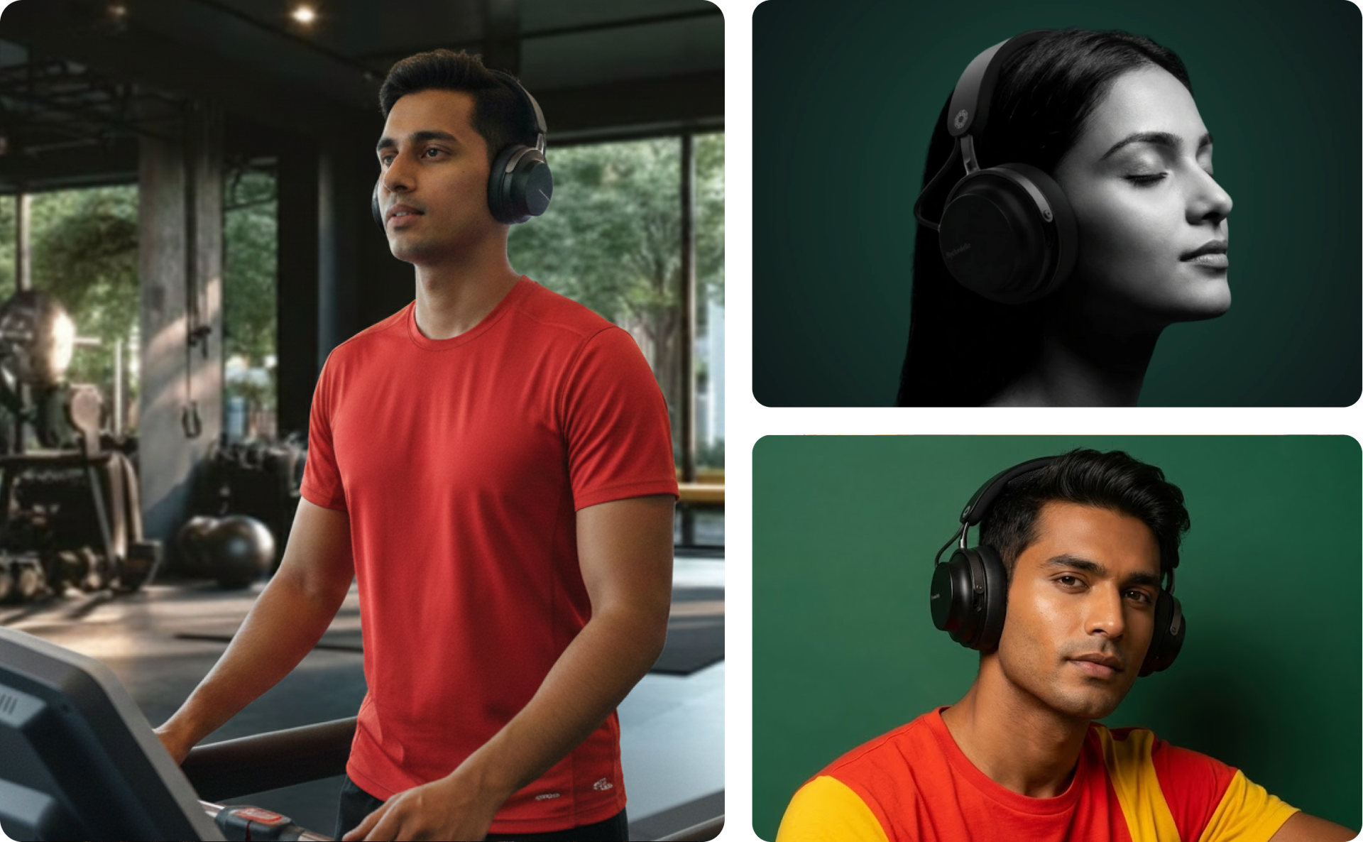 Blazing-Fast Processing