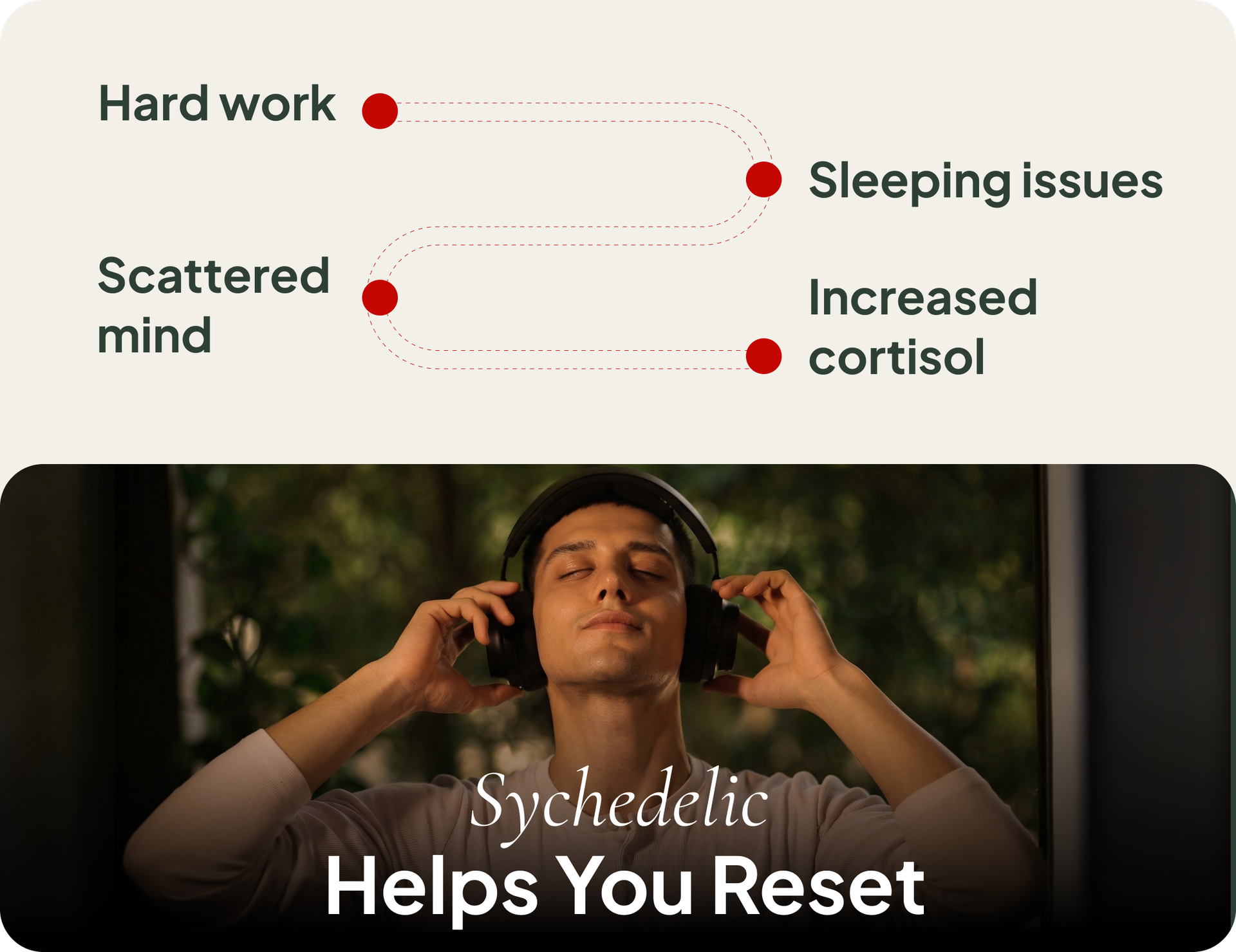 Break the Burnout Loop