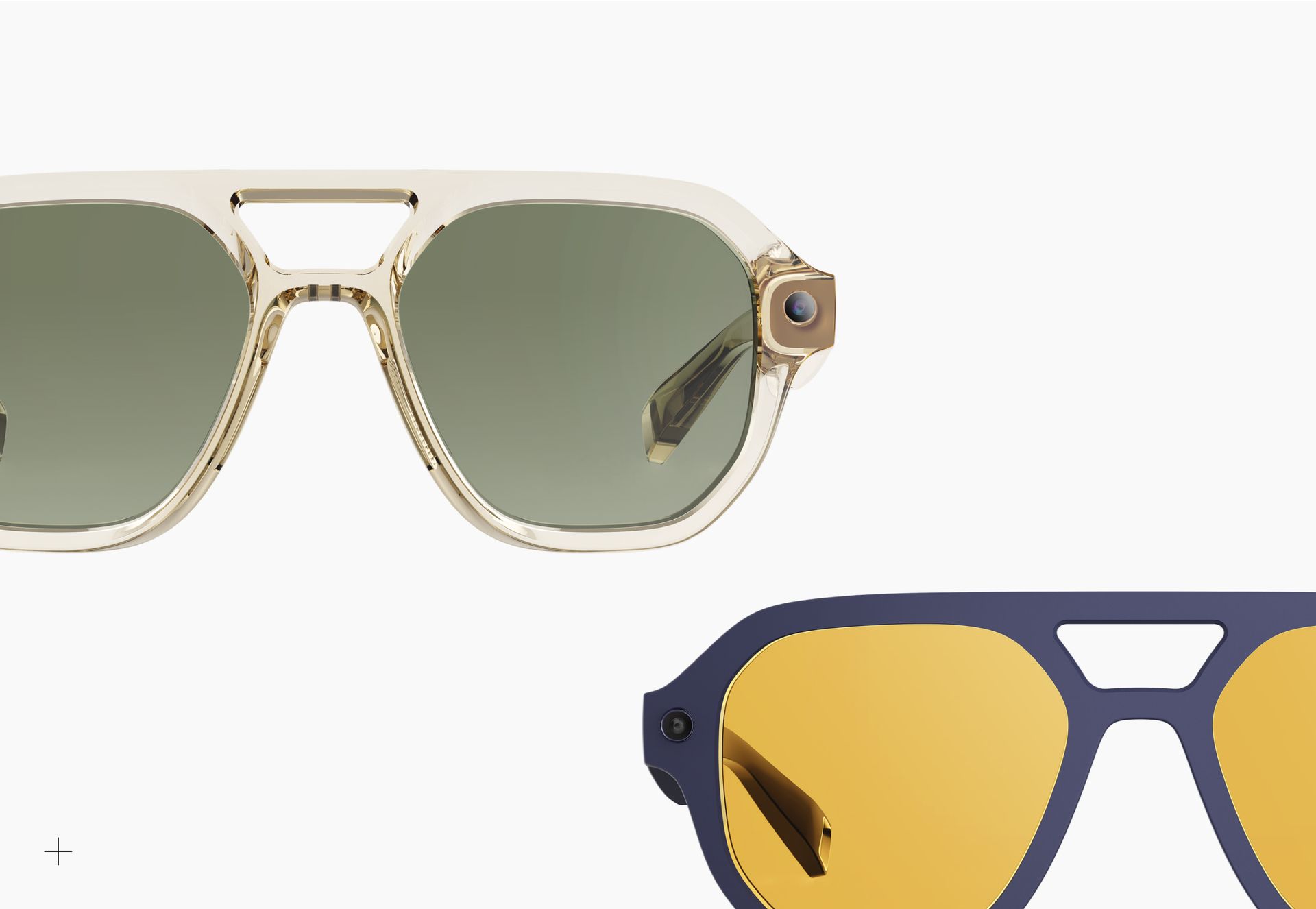 Smart, Yet Stylish