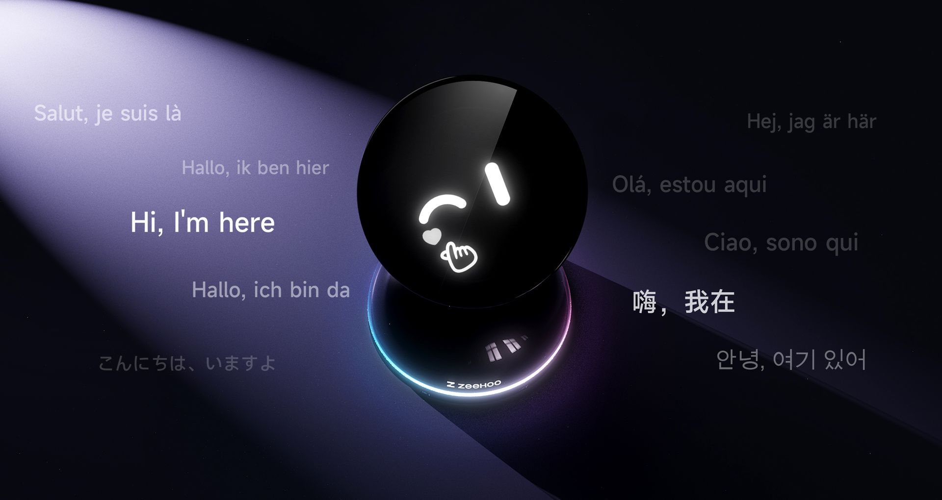 37 Core Languages