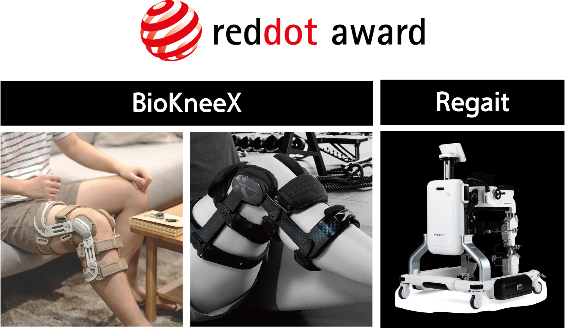 Made By Award-Winning Designers