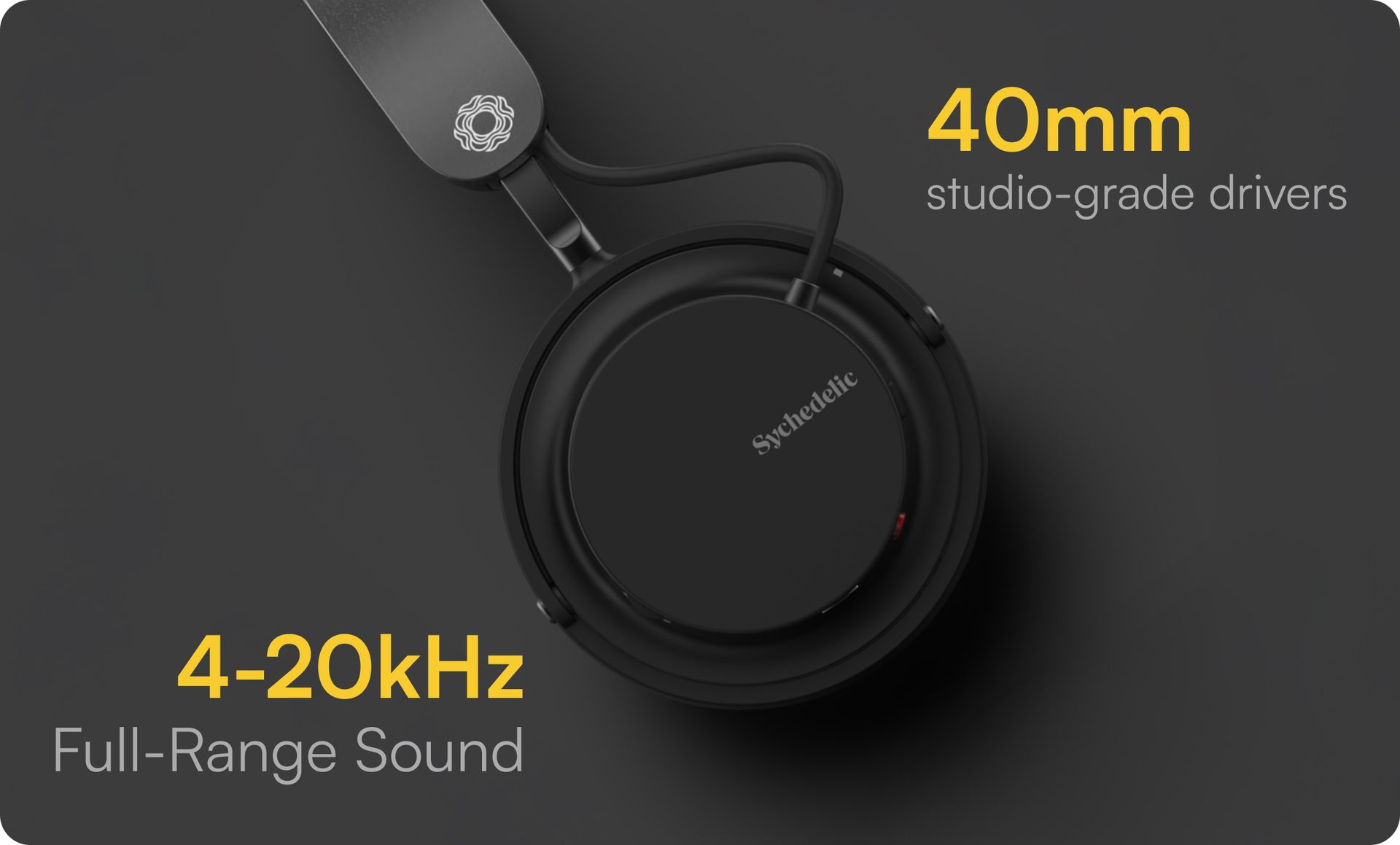 Be Blown Away with Studio-Grade Audio