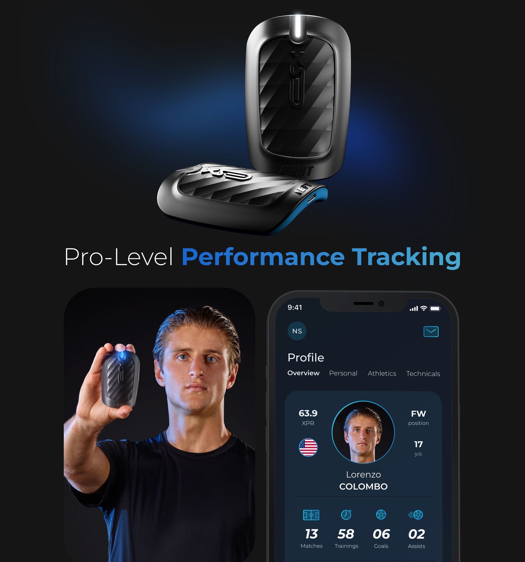 Level Up Your Talent’s Soccer Skills